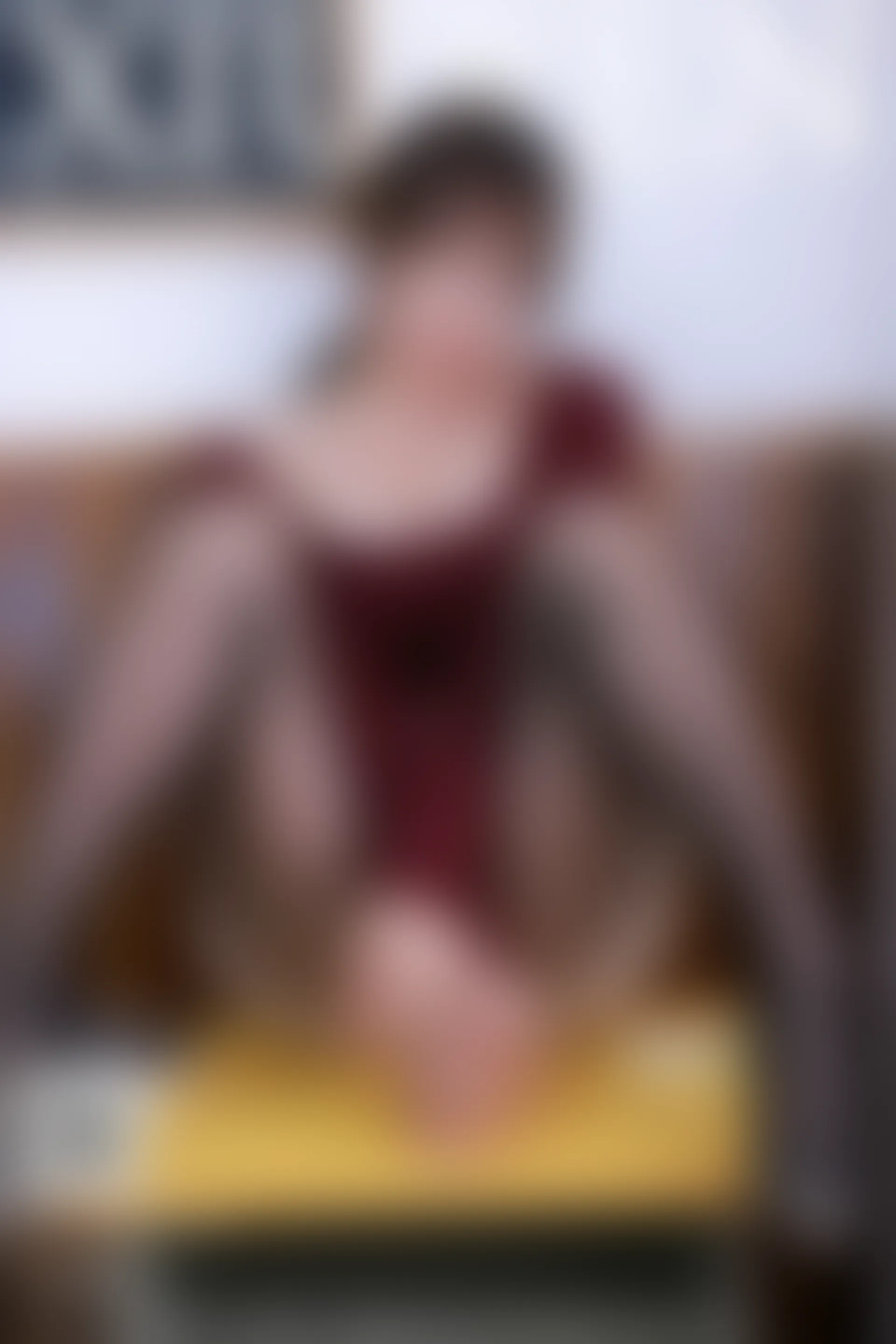 XiuRen秀人网 2021.10.19 No.4082 奈沐子[54+1P／506MB]