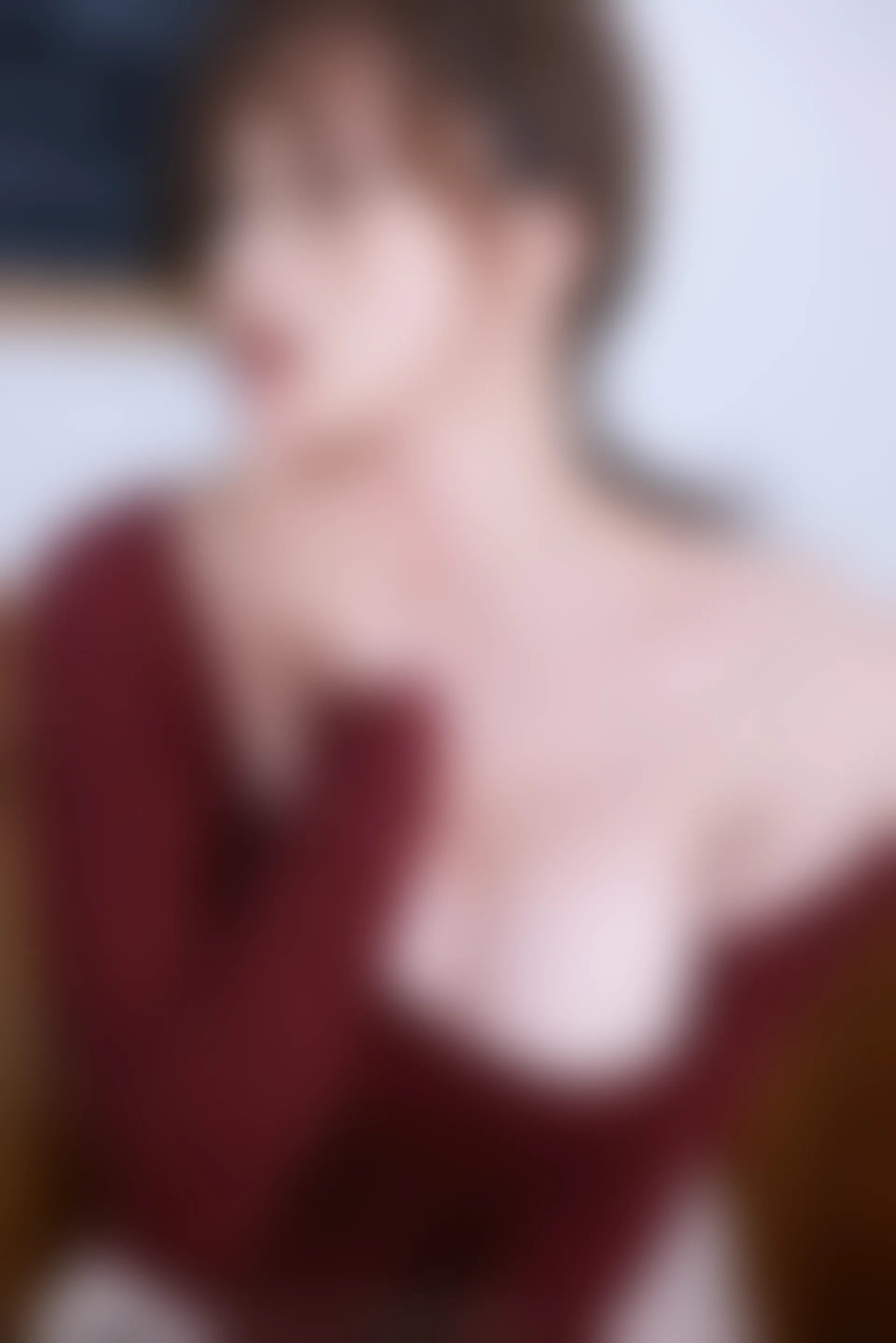 XiuRen秀人网 2021.10.19 No.4082 奈沐子[54+1P／506MB]
