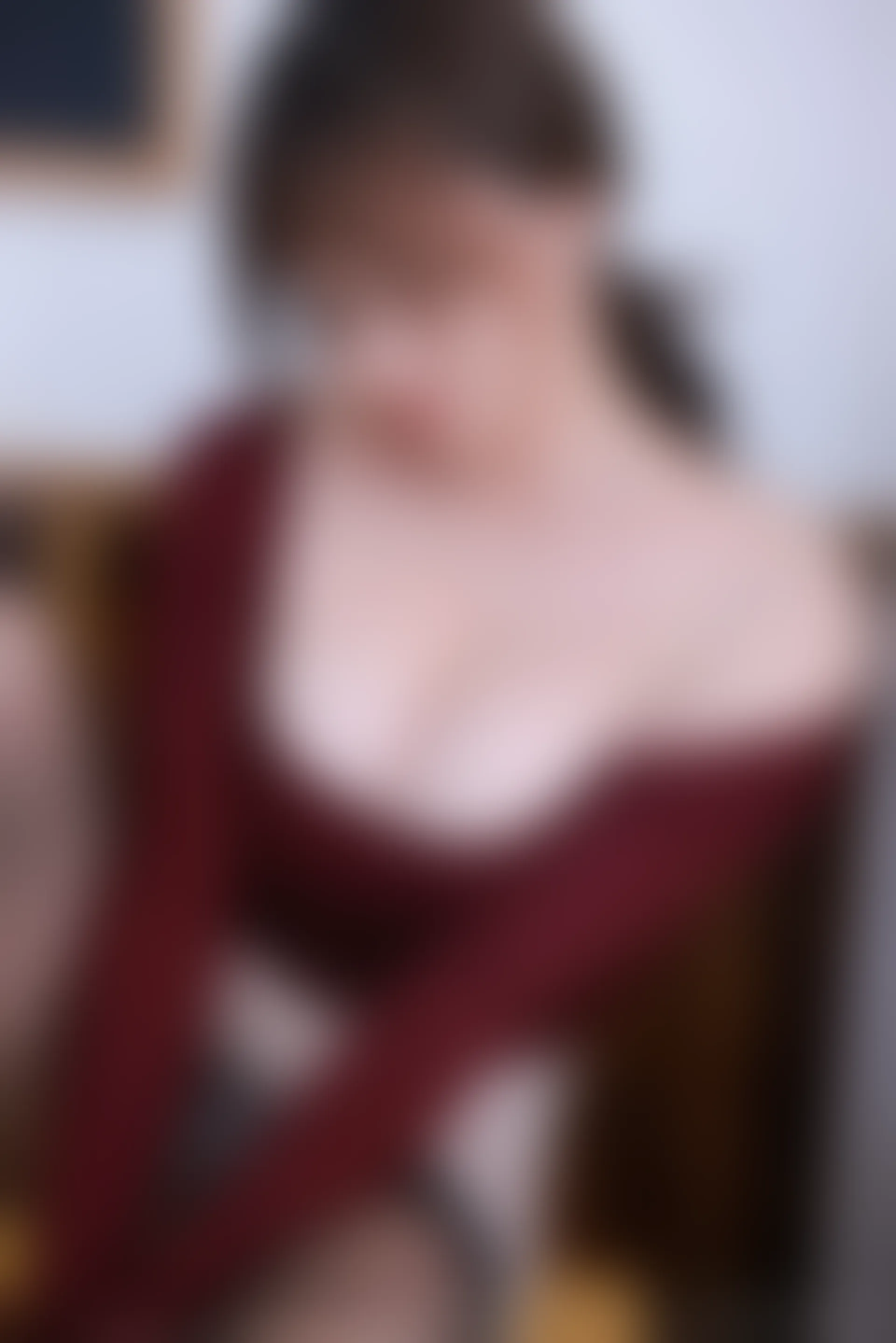 XiuRen秀人网 2021.10.19 No.4082 奈沐子[54+1P／506MB]