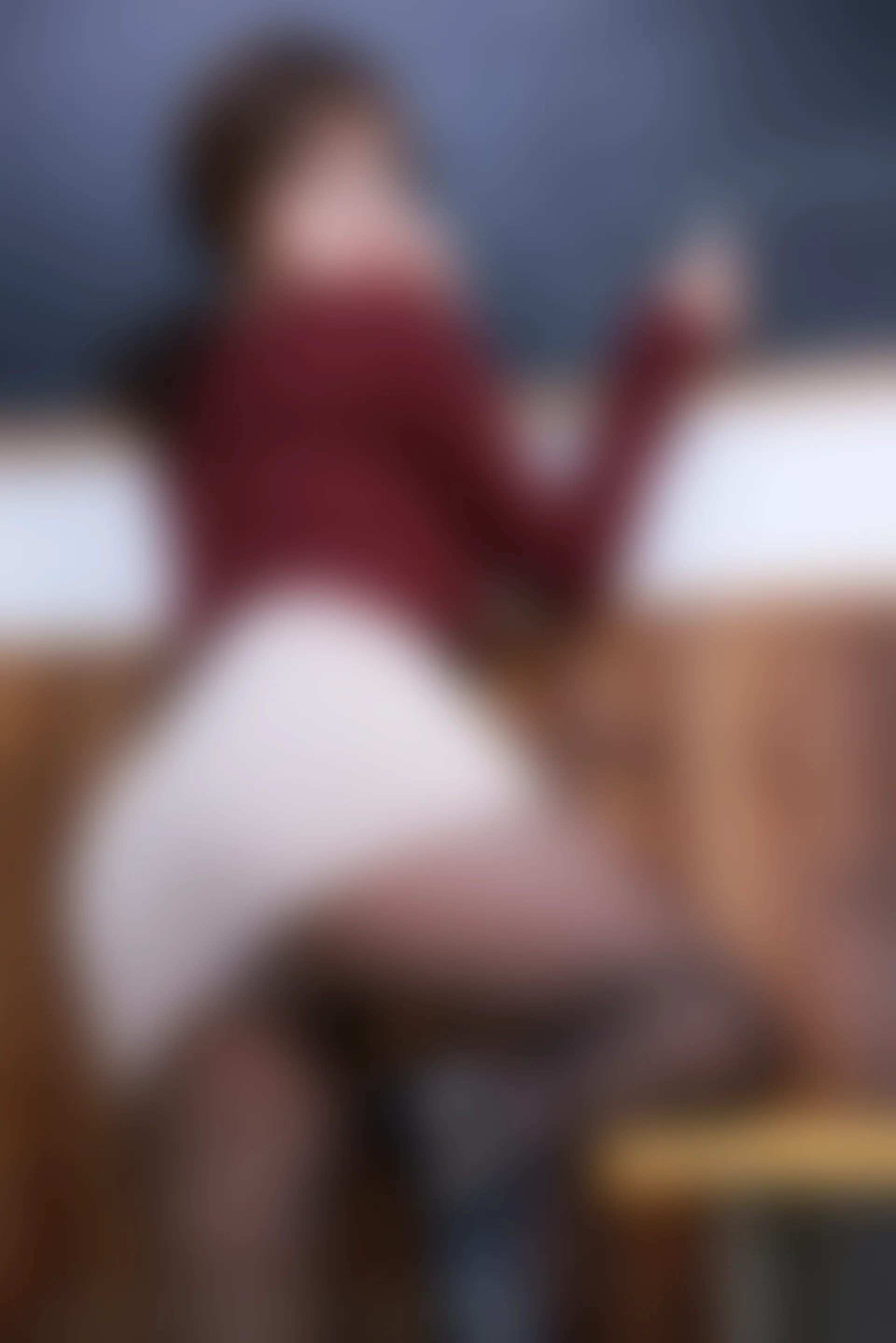 XiuRen秀人网 2021.10.19 No.4082 奈沐子[54+1P／506MB]