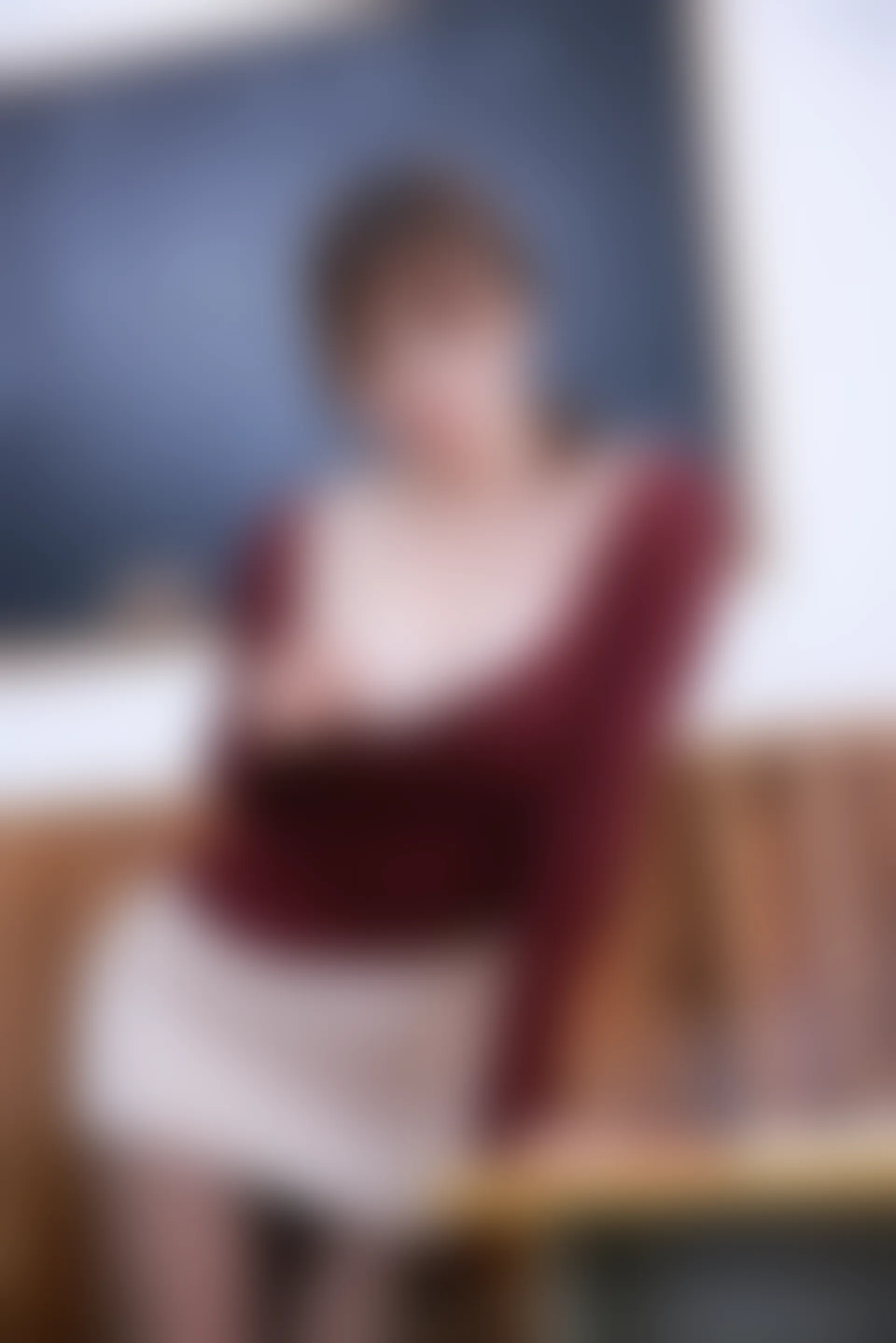 XiuRen秀人网 2021.10.19 No.4082 奈沐子[54+1P／506MB]