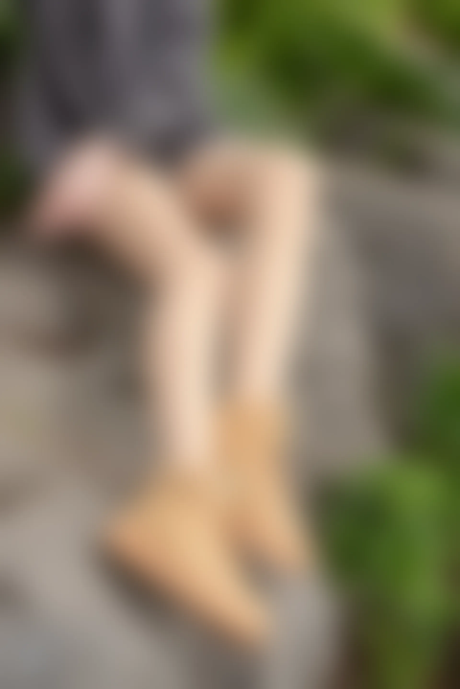 SSA丝社 超清写真 NO.125 大大 腿模大大的郊外踏青之旅[154P-2.25GB]