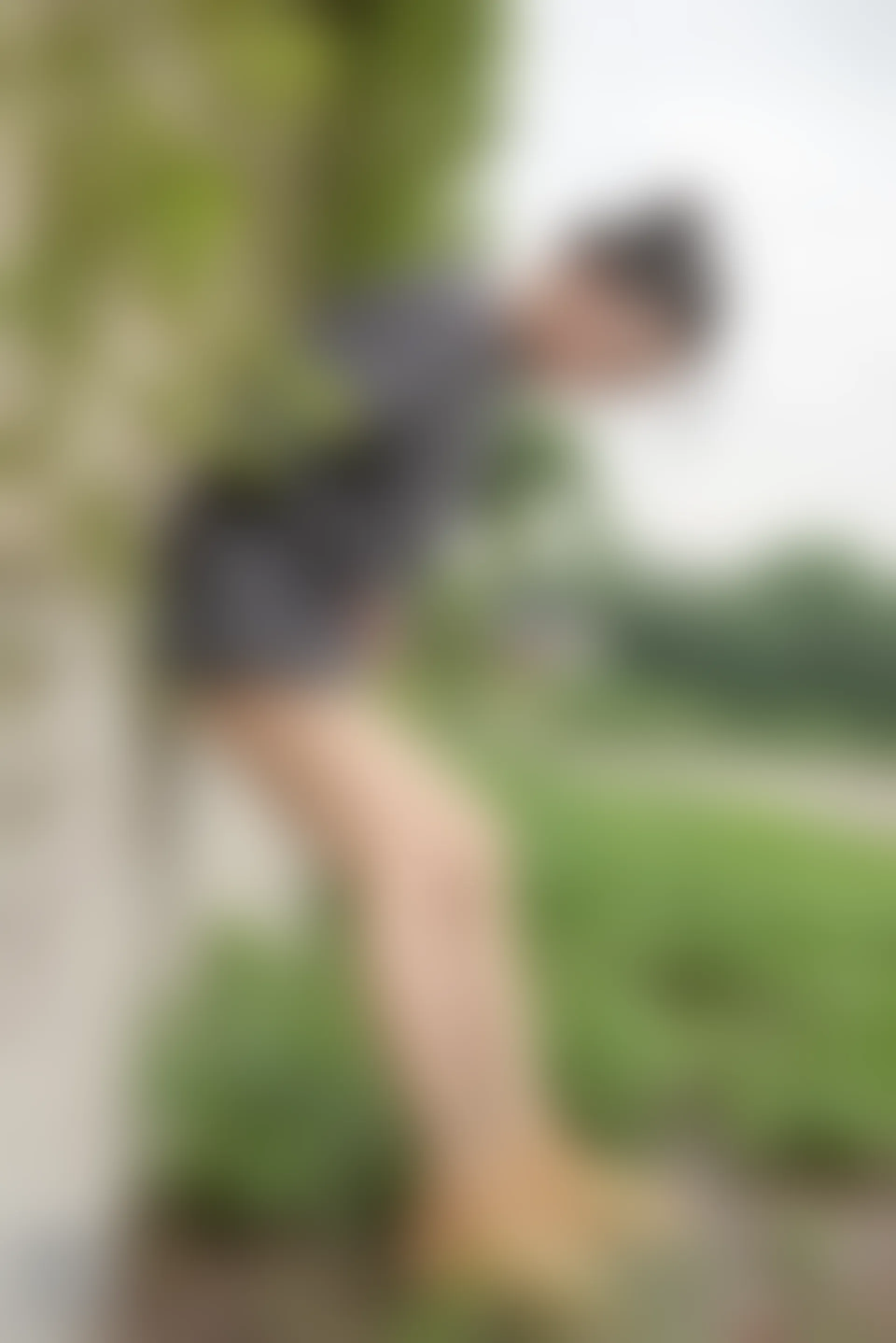 SSA丝社 超清写真 NO.125 大大 腿模大大的郊外踏青之旅[154P-2.25GB]