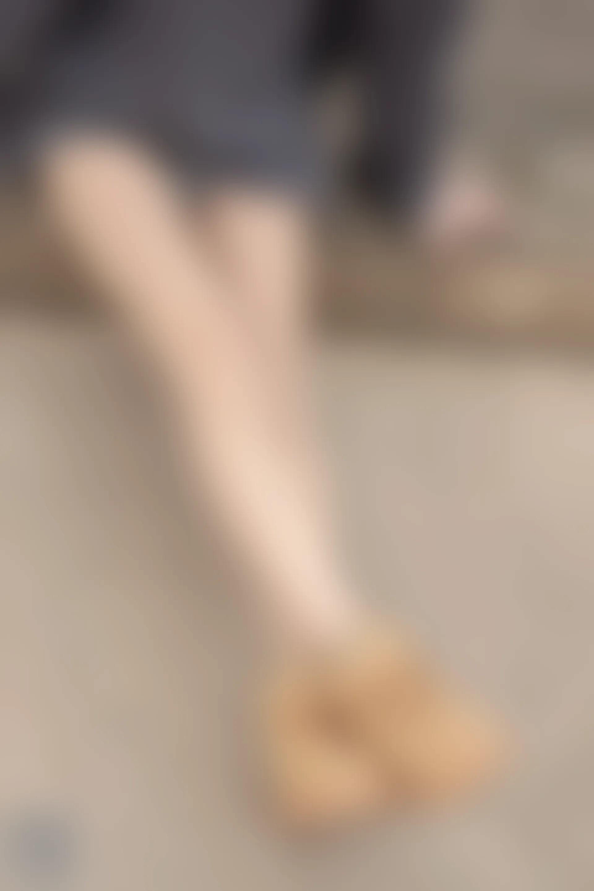 SSA丝社 超清写真 NO.125 大大 腿模大大的郊外踏青之旅[154P-2.25GB]