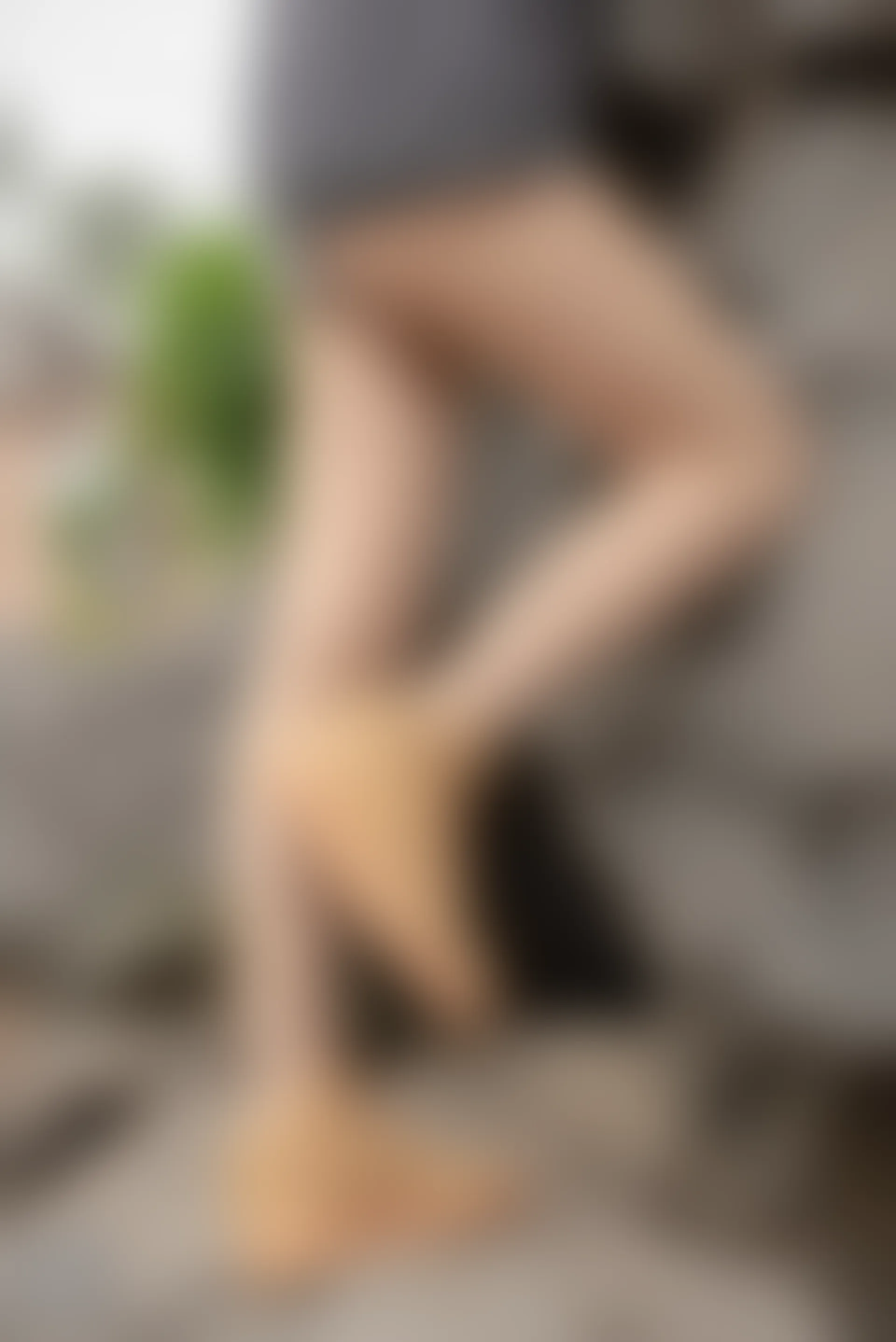SSA丝社 超清写真 NO.125 大大 腿模大大的郊外踏青之旅[154P-2.25GB]