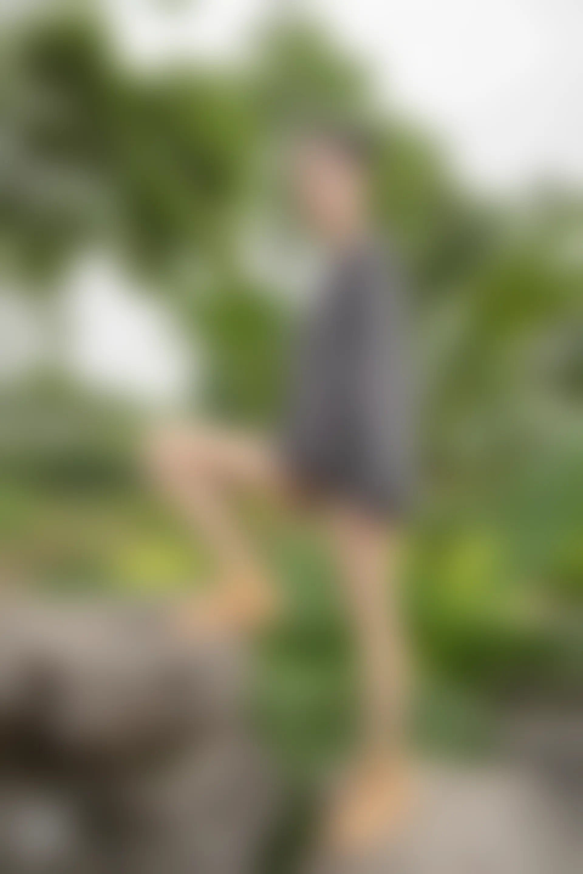 SSA丝社 超清写真 NO.125 大大 腿模大大的郊外踏青之旅[154P-2.25GB]