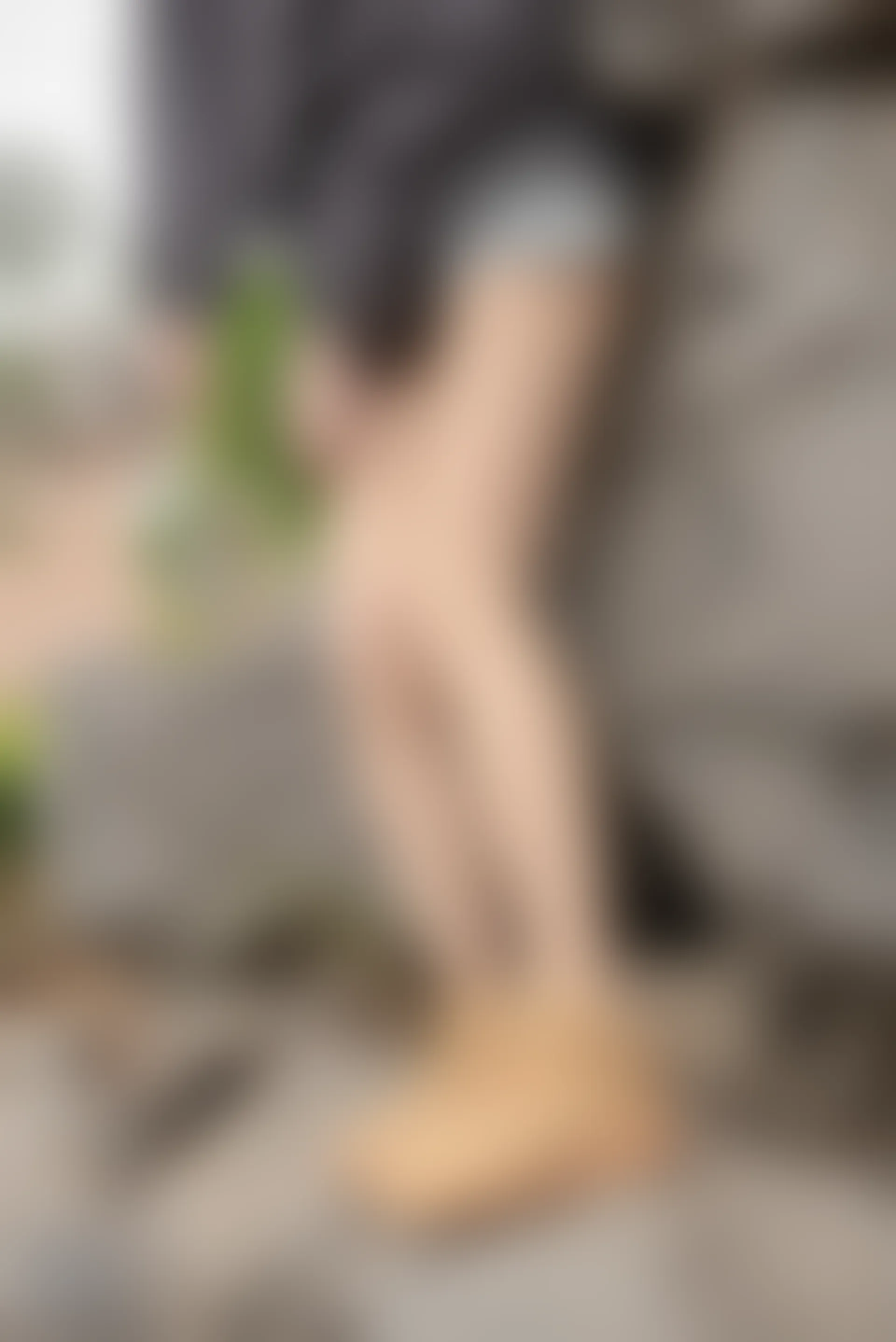 SSA丝社 超清写真 NO.125 大大 腿模大大的郊外踏青之旅[154P-2.25GB]