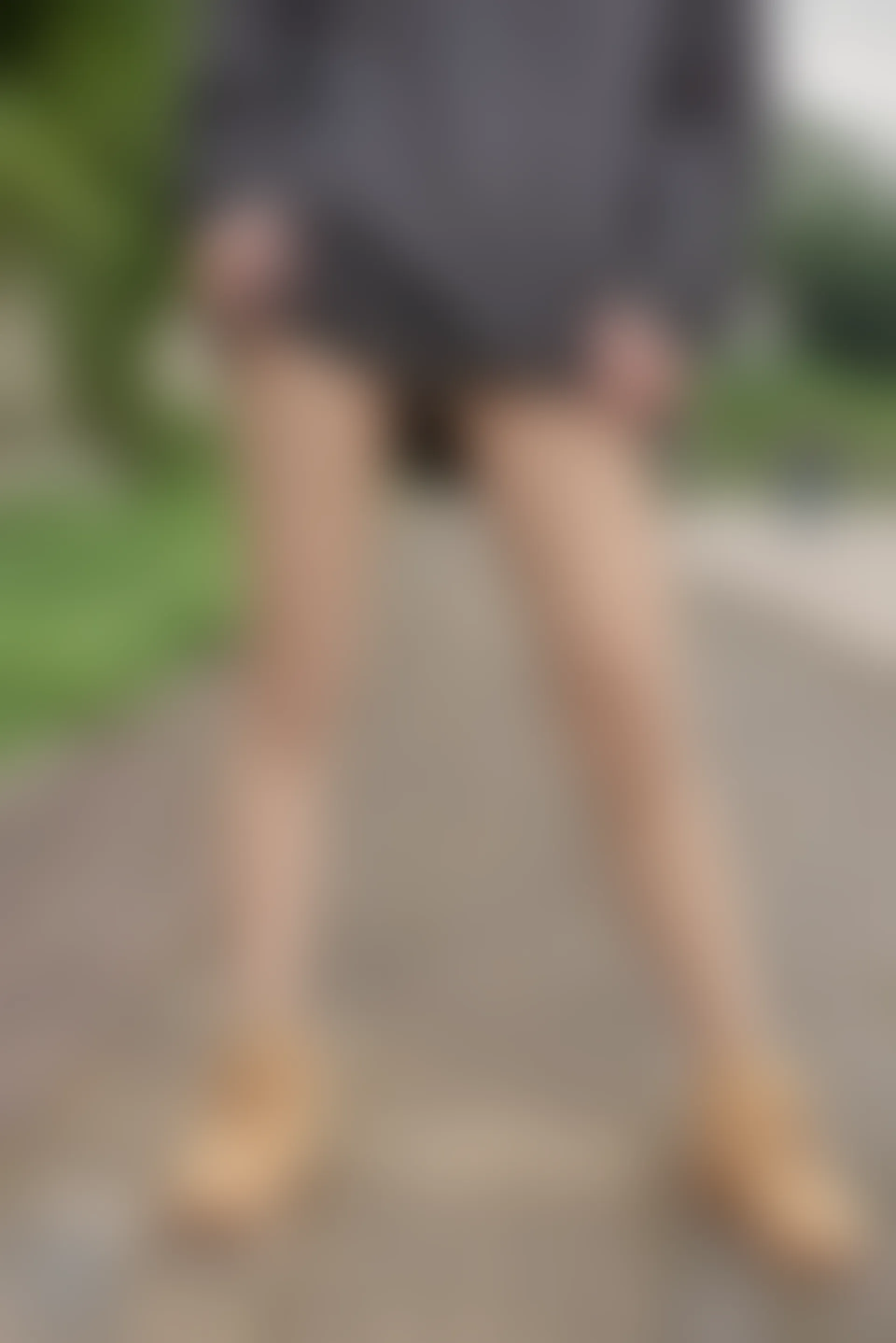 SSA丝社 超清写真 NO.125 大大 腿模大大的郊外踏青之旅[154P-2.25GB]