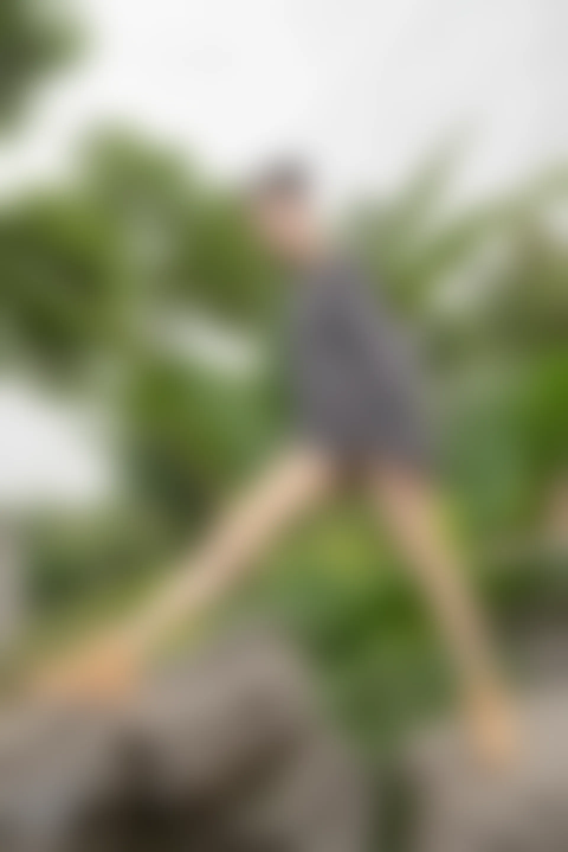 SSA丝社 超清写真 NO.125 大大 腿模大大的郊外踏青之旅[154P-2.25GB]
