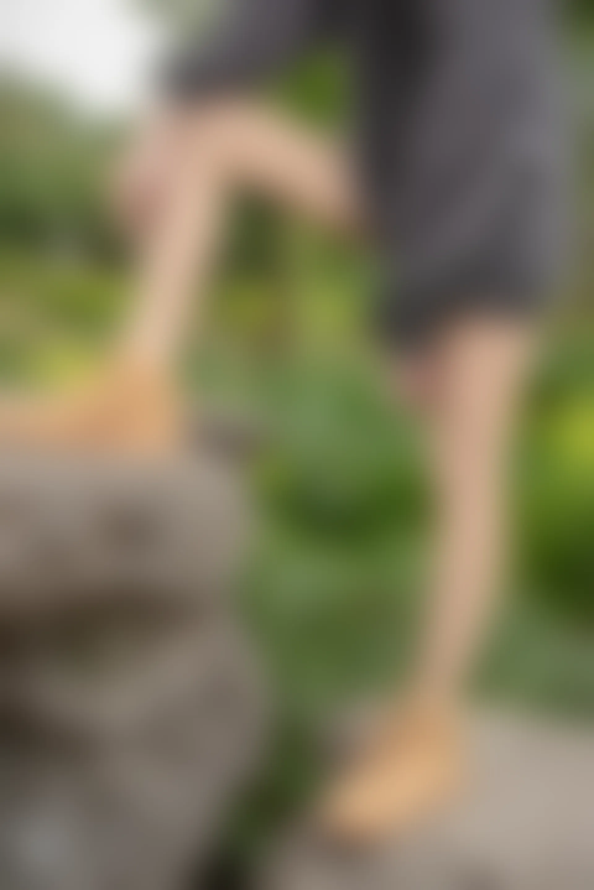 SSA丝社 超清写真 NO.125 大大 腿模大大的郊外踏青之旅[154P-2.25GB]