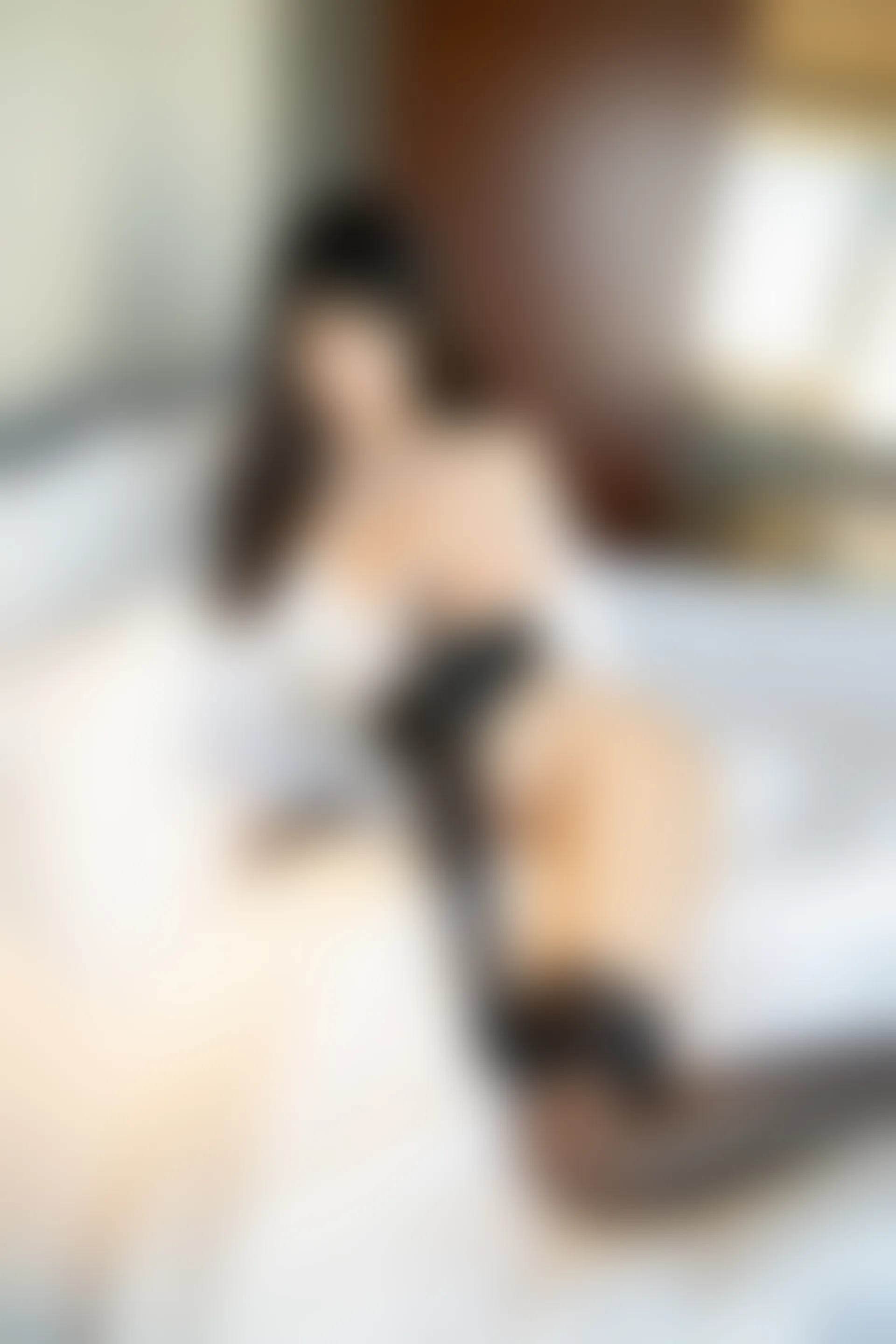 XiuRen秀人网 2021.11.12 No.4207 Emily尹菲 黑丝情趣[59+1P 591MB]
