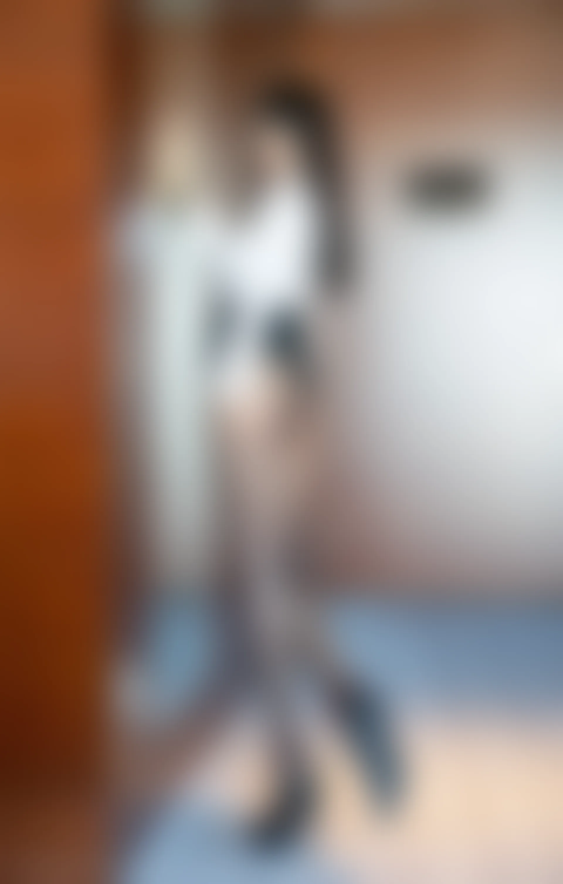 XiuRen秀人网 2021.11.12 No.4207 Emily尹菲 黑丝情趣[59+1P 591MB]
