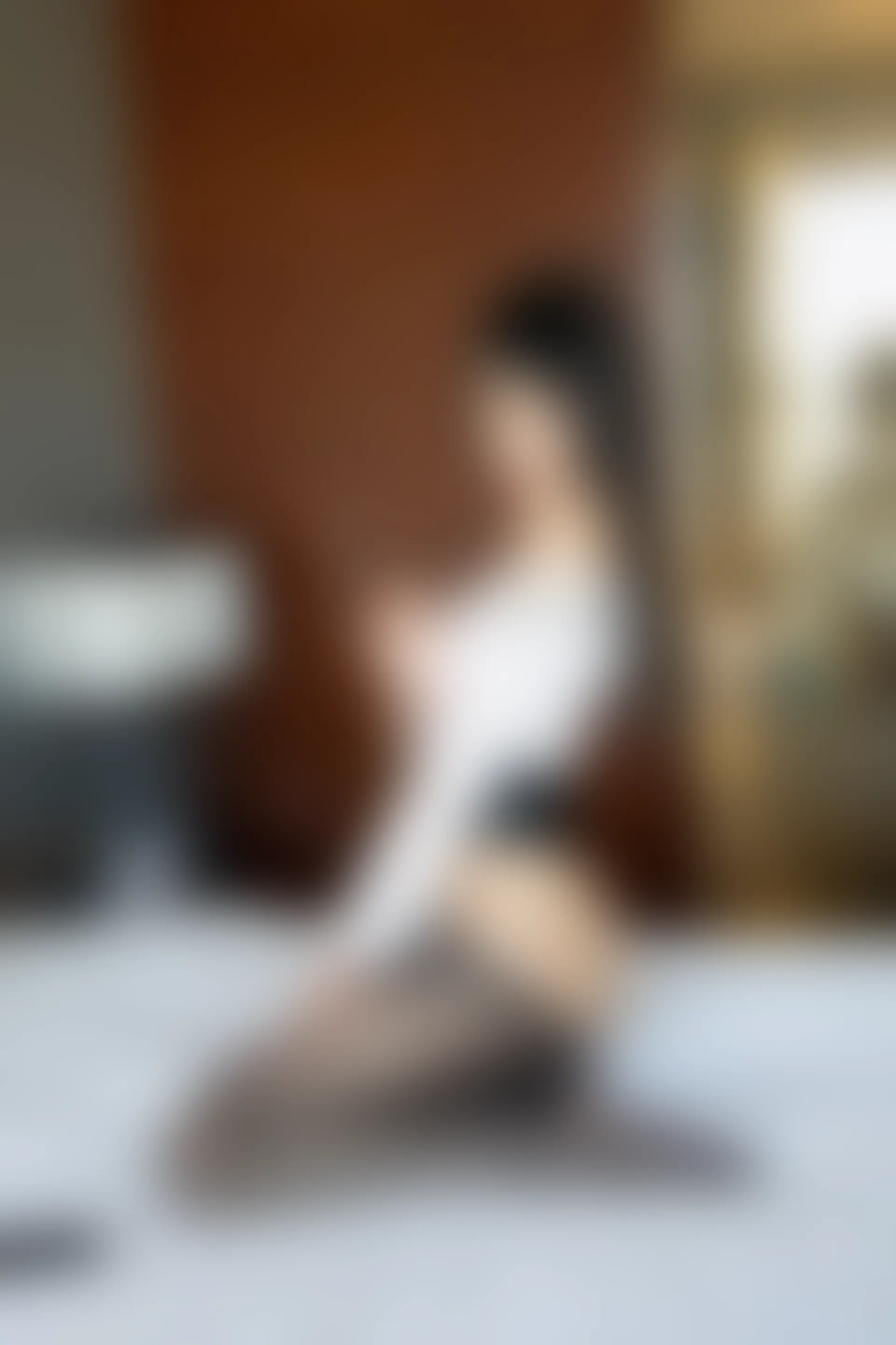 XiuRen秀人网 2021.11.12 No.4207 Emily尹菲 黑丝情趣[59+1P 591MB]