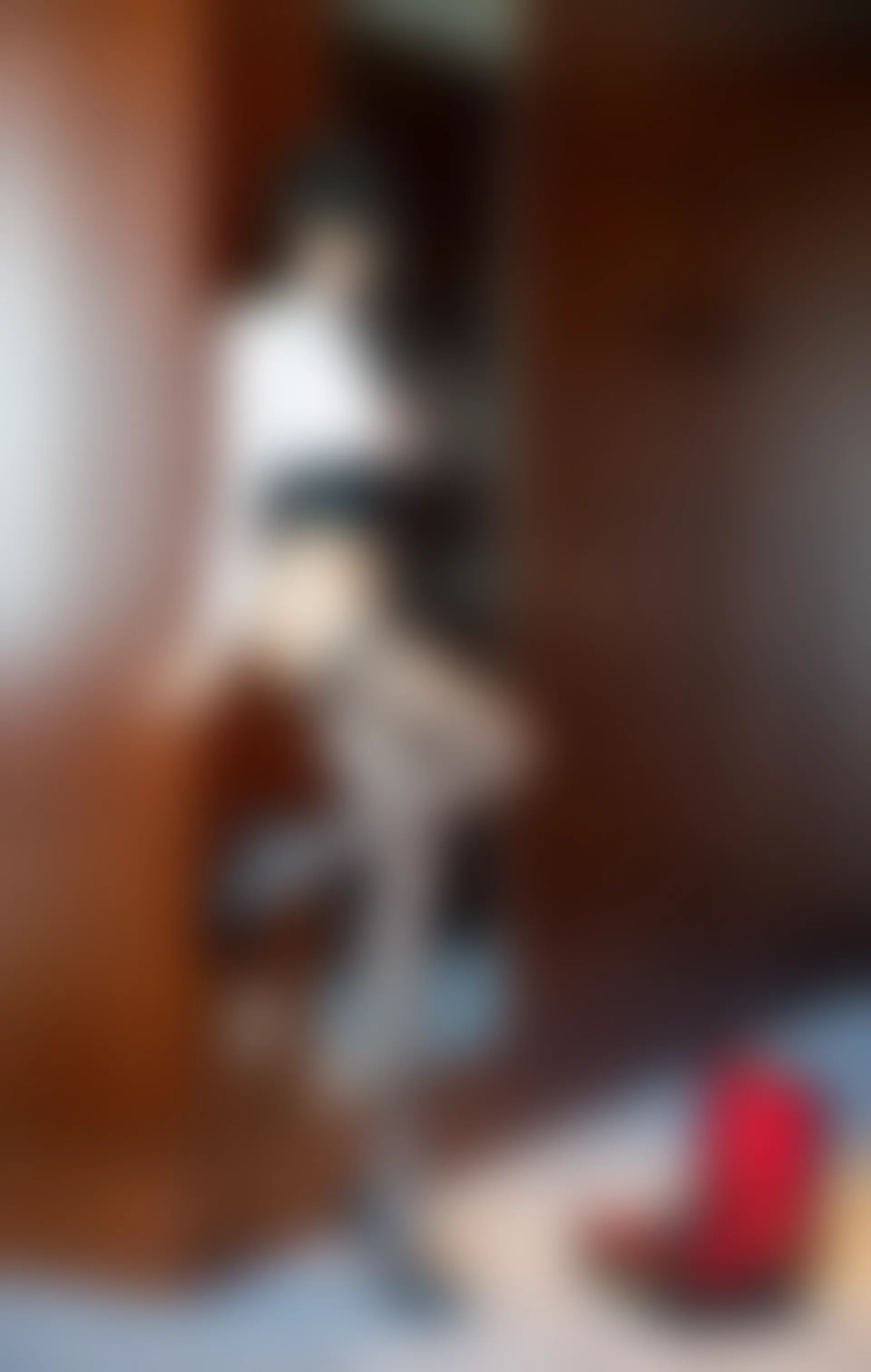 XiuRen秀人网 2021.11.12 No.4207 Emily尹菲 黑丝情趣[59+1P 591MB]