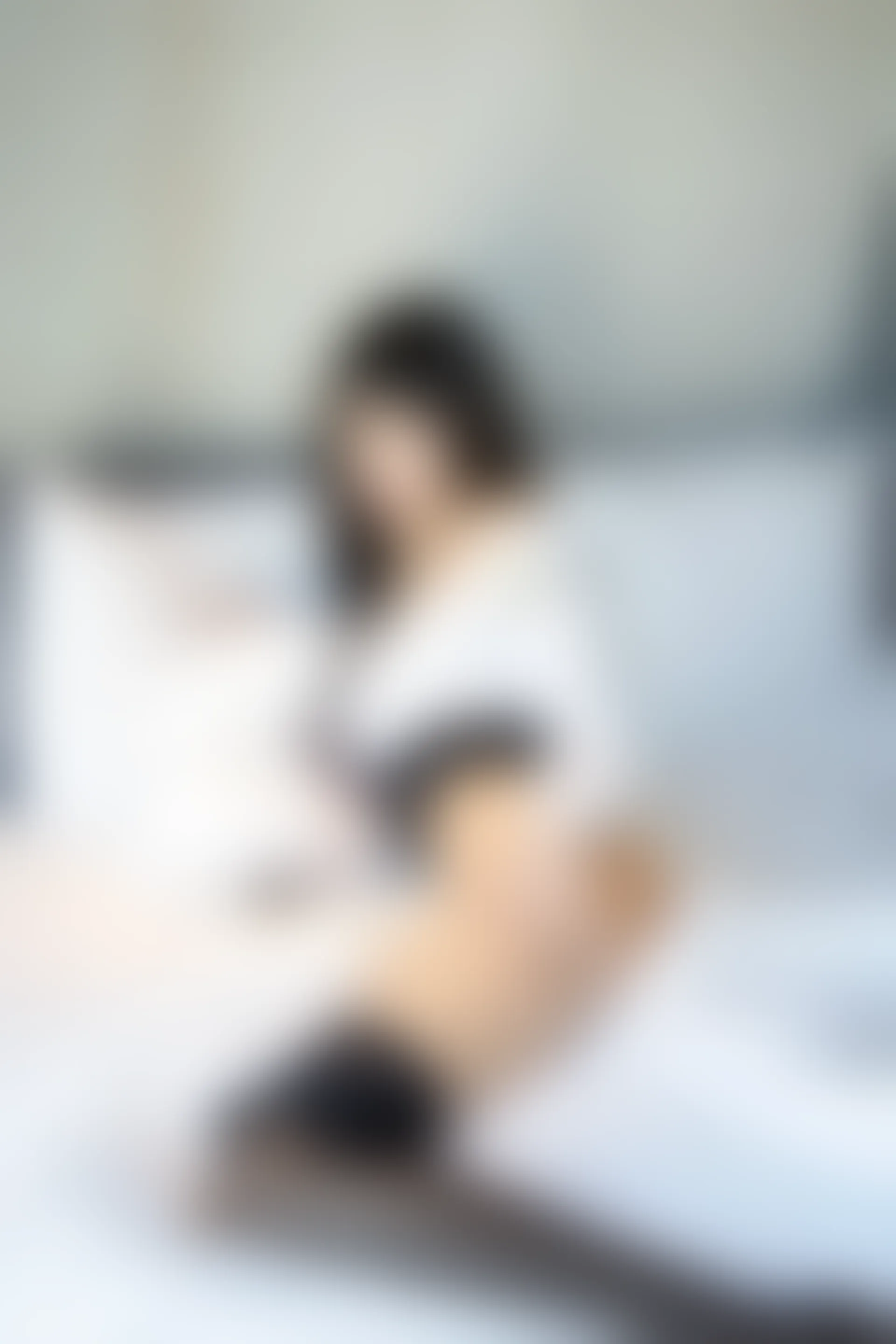 XiuRen秀人网 2021.11.12 No.4207 Emily尹菲 黑丝情趣[59+1P 591MB]