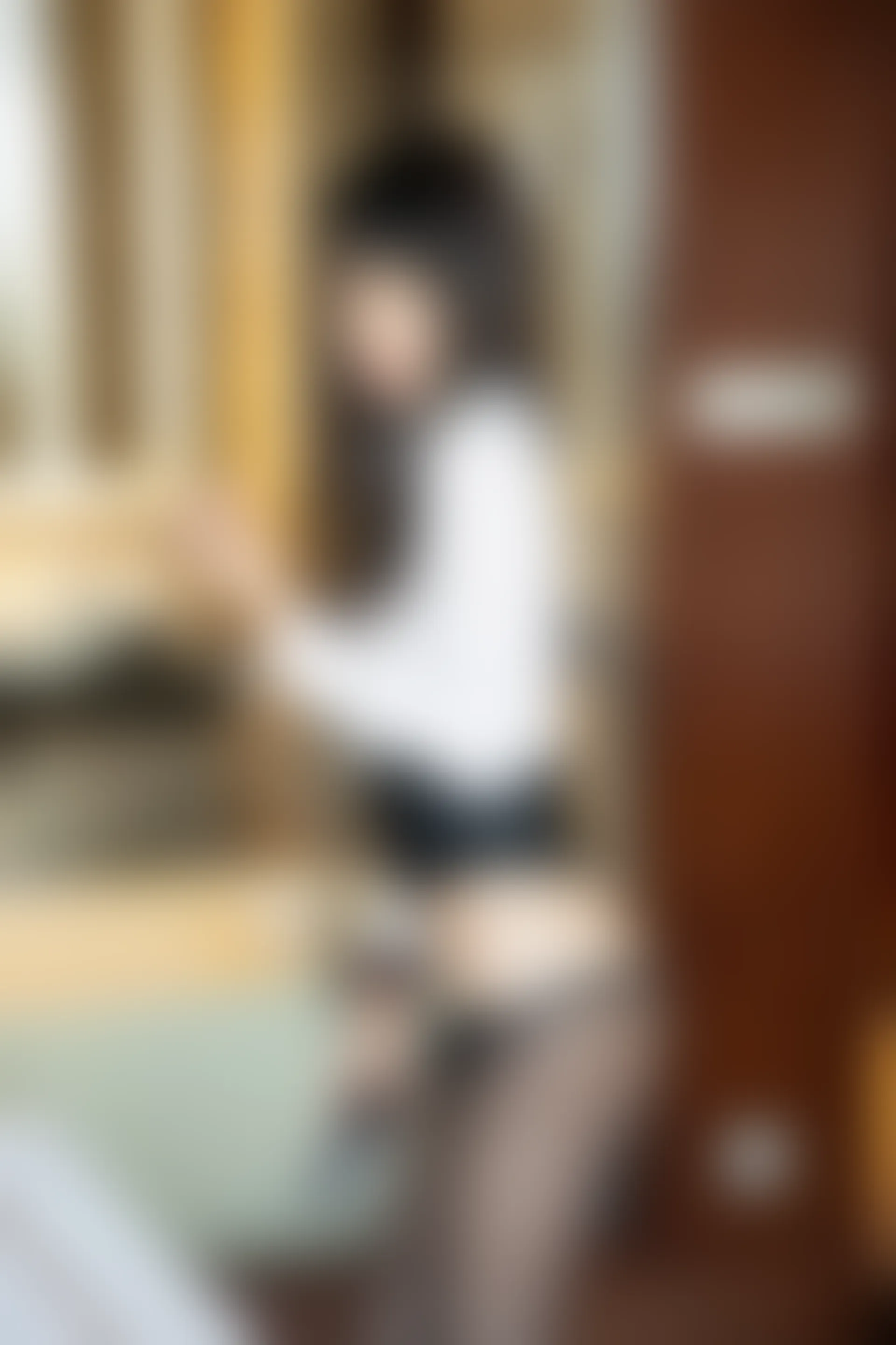 XiuRen秀人网 2021.11.12 No.4207 Emily尹菲 黑丝情趣[59+1P 591MB]