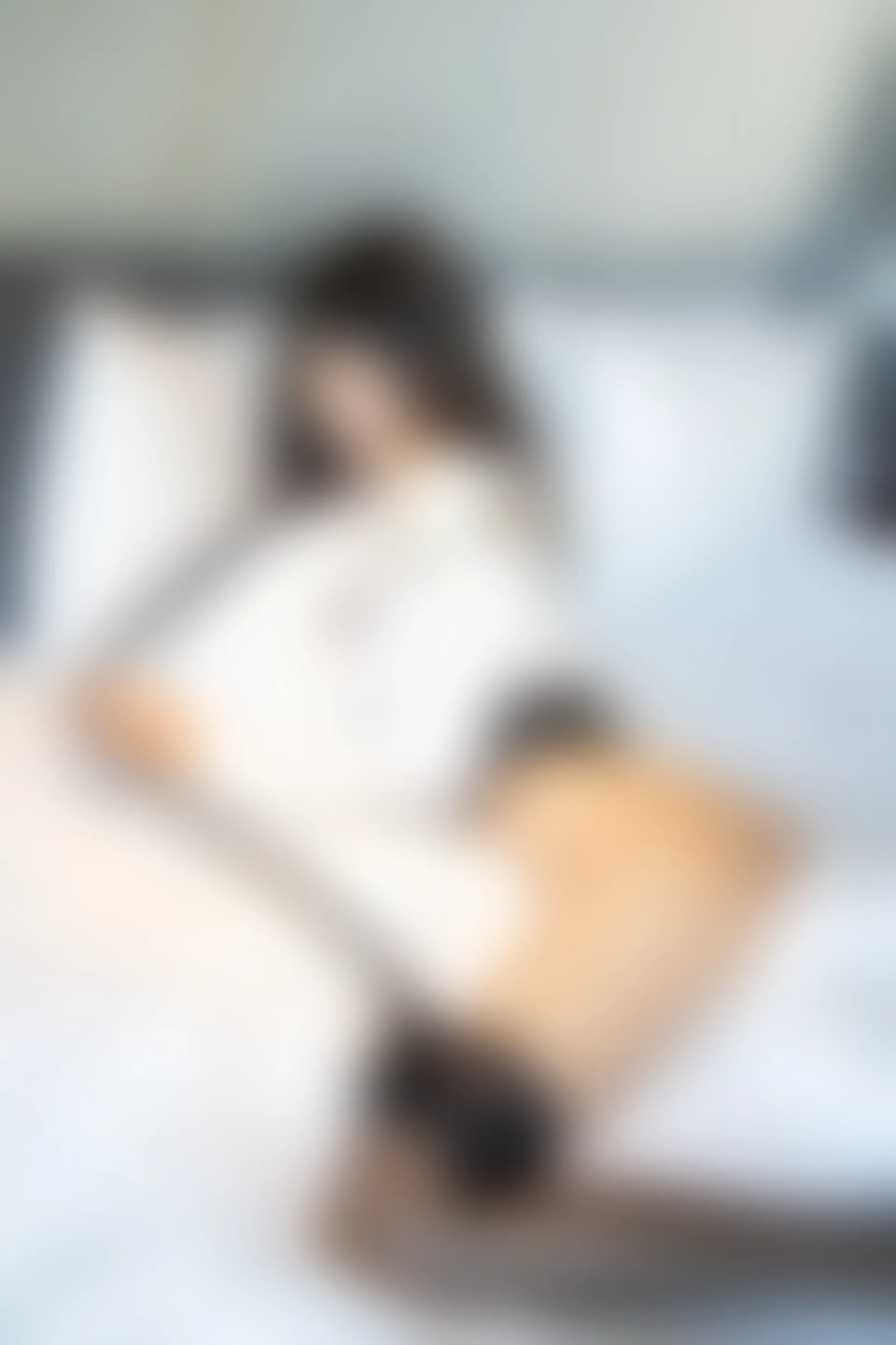 XiuRen秀人网 2021.11.12 No.4207 Emily尹菲 黑丝情趣[59+1P 591MB]