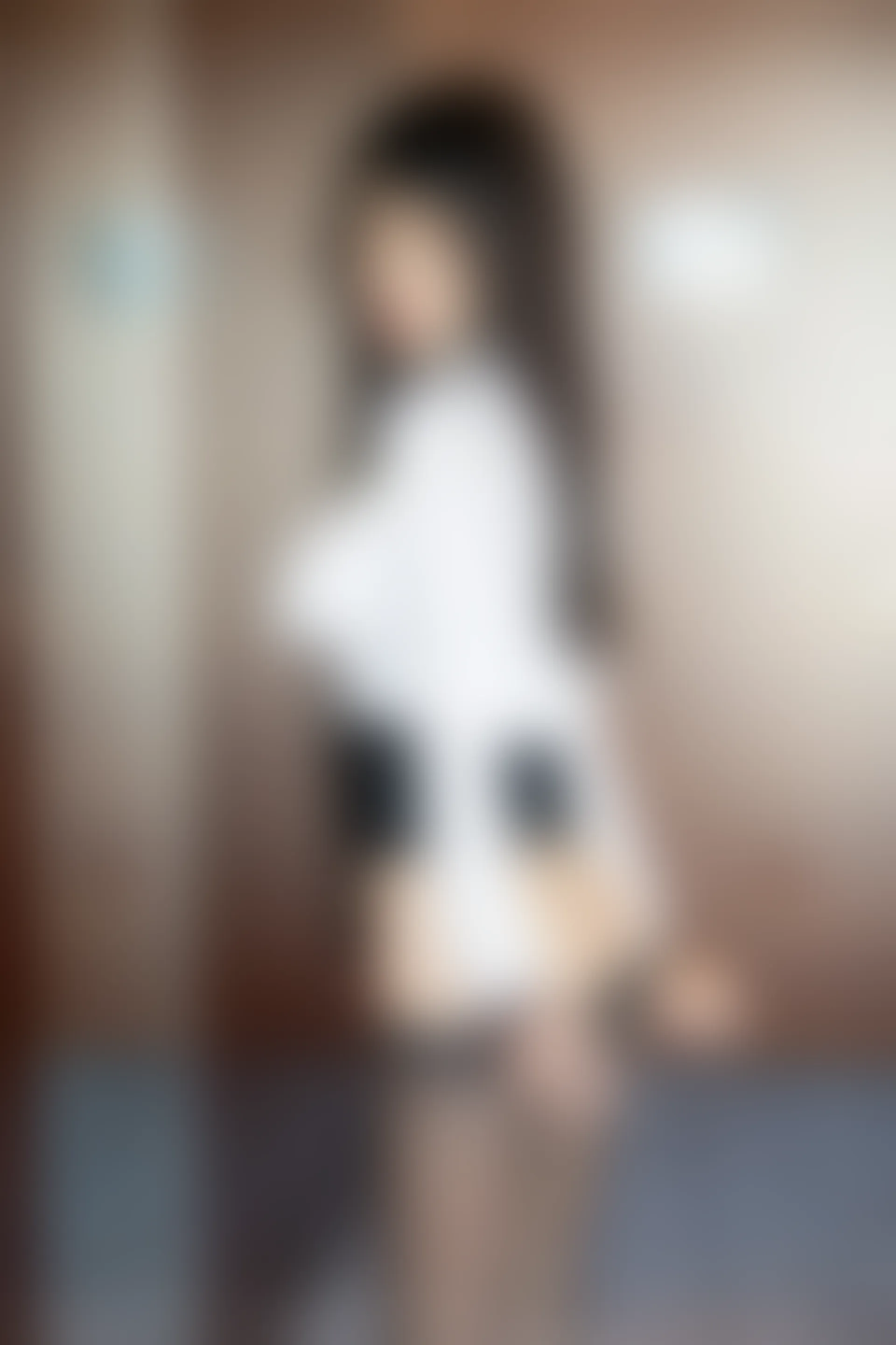 XiuRen秀人网 2021.11.12 No.4207 Emily尹菲 黑丝情趣[59+1P 591MB]