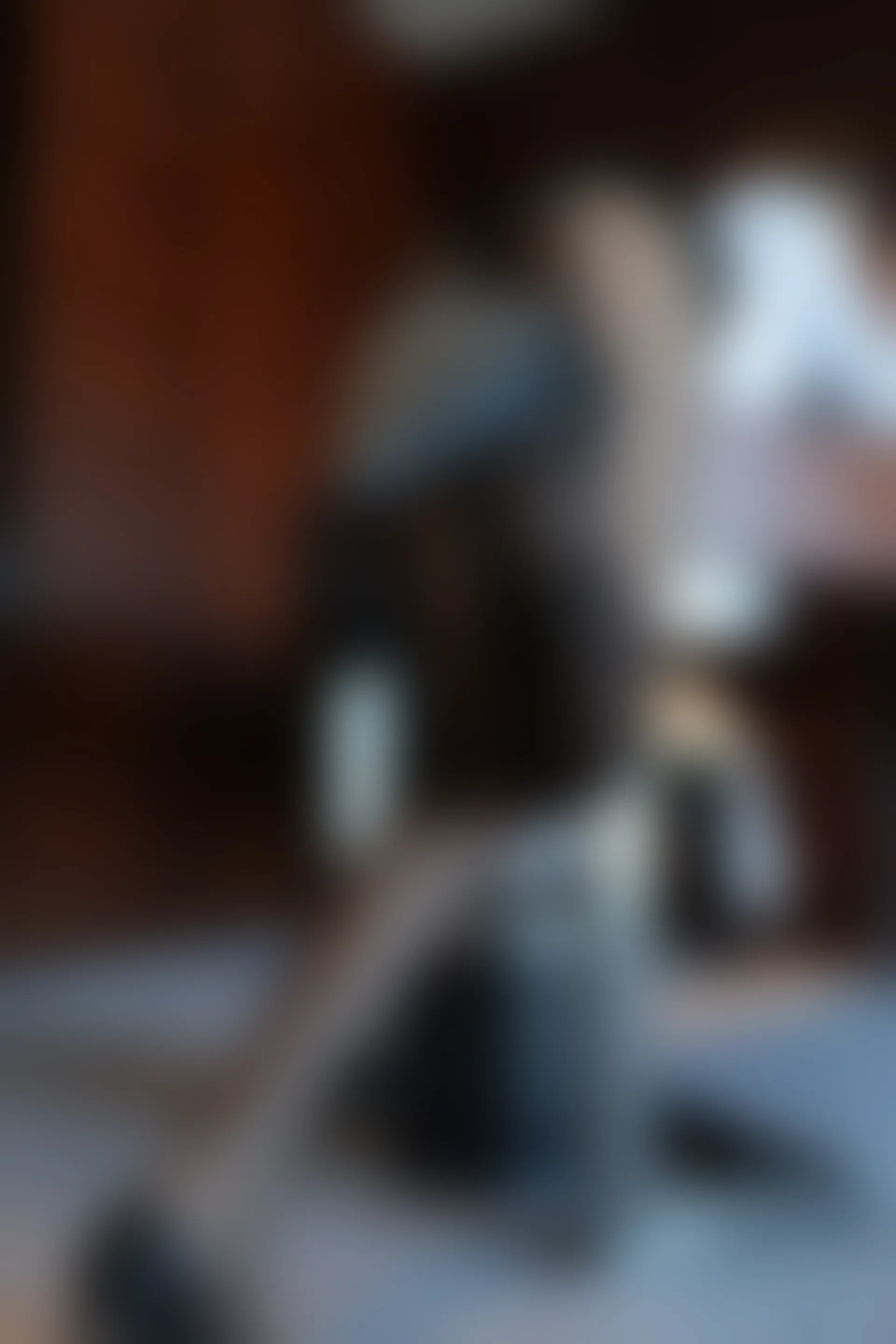 XiuRen秀人网 2021.11.12 No.4207 Emily尹菲 黑丝情趣[59+1P 591MB]