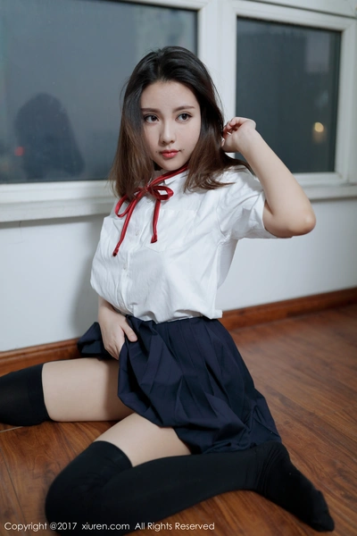 女仆