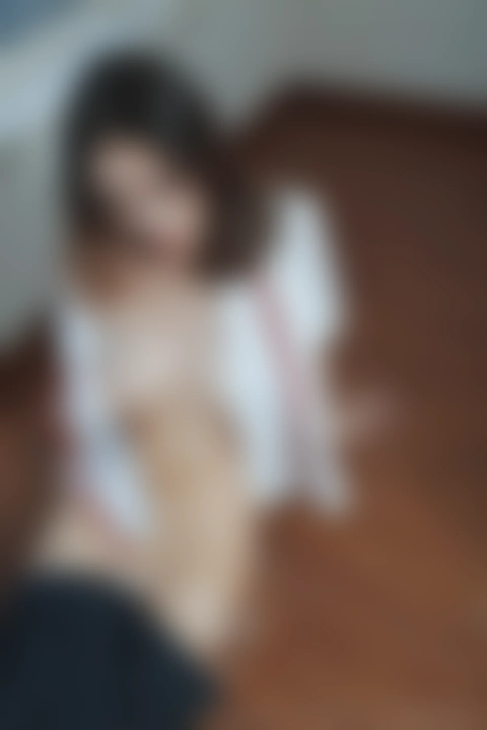 XiuRen秀人网 2017.03.24 No.726 小魔女奈奈 [42+1P83M]