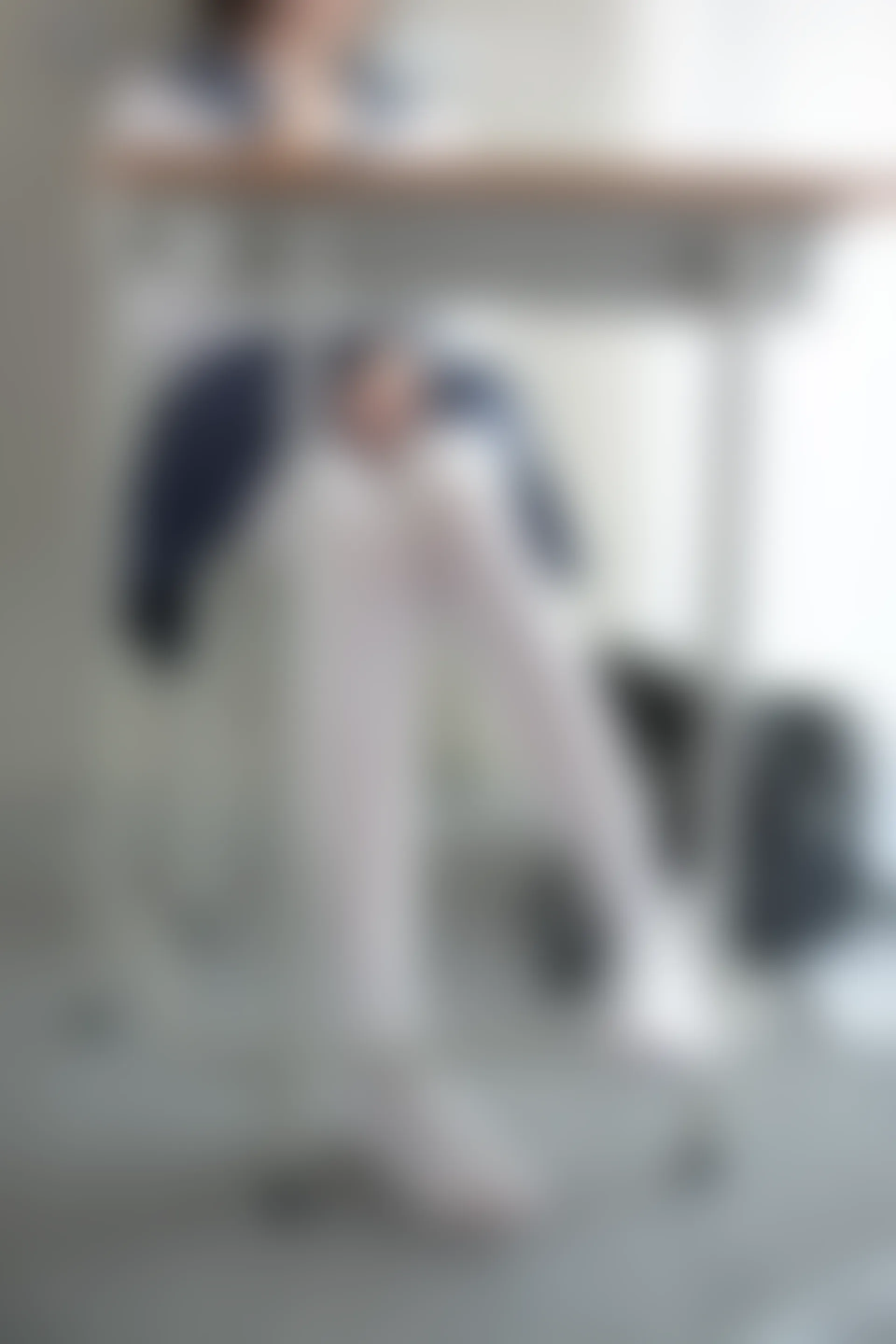 森萝财团 SSR-002 [75P-442M]Aika, 校服, 森萝财团, 白丝