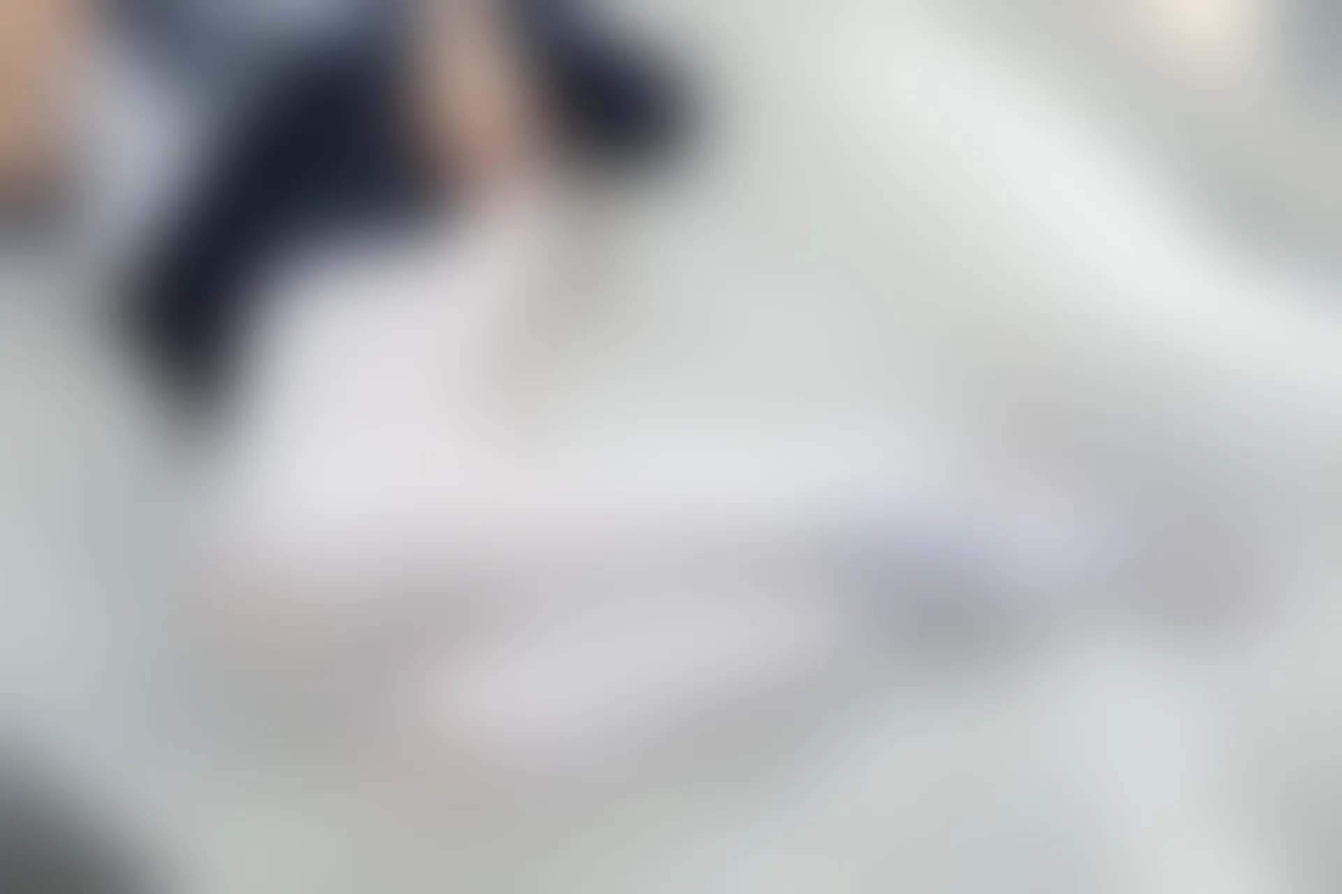 森萝财团 SSR-002 [75P-442M]Aika, 校服, 森萝财团, 白丝