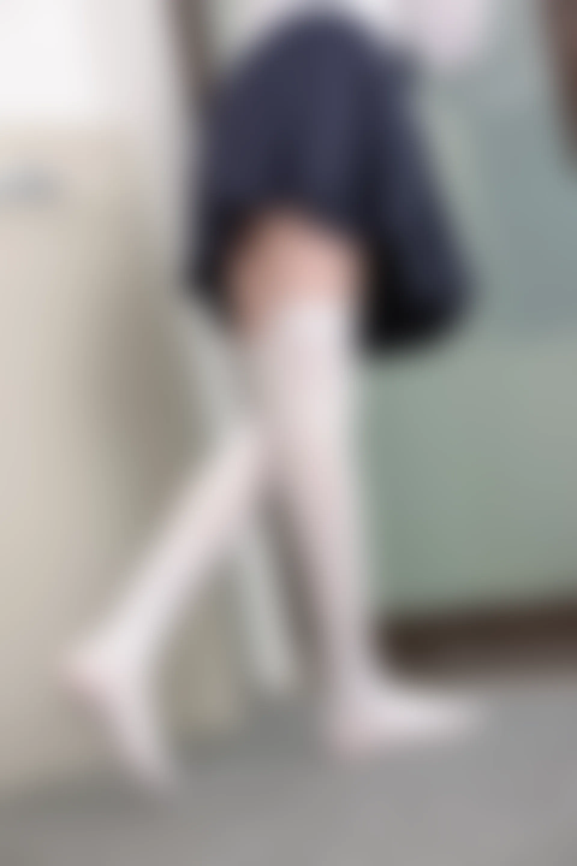 森萝财团 SSR-002 [75P-442M]Aika, 校服, 森萝财团, 白丝
