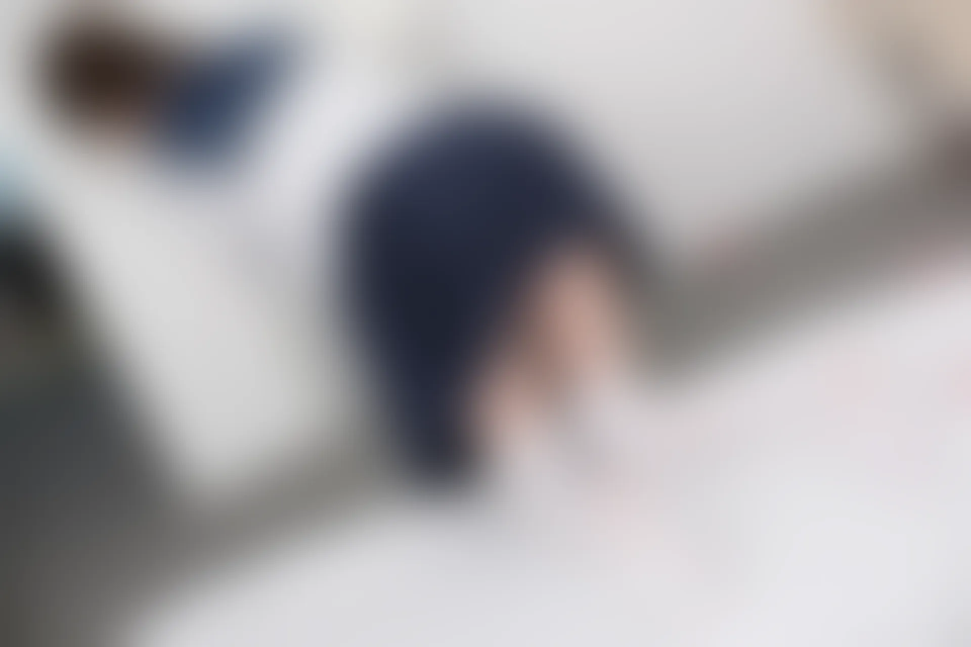 森萝财团 SSR-002 [75P-442M]Aika, 校服, 森萝财团, 白丝