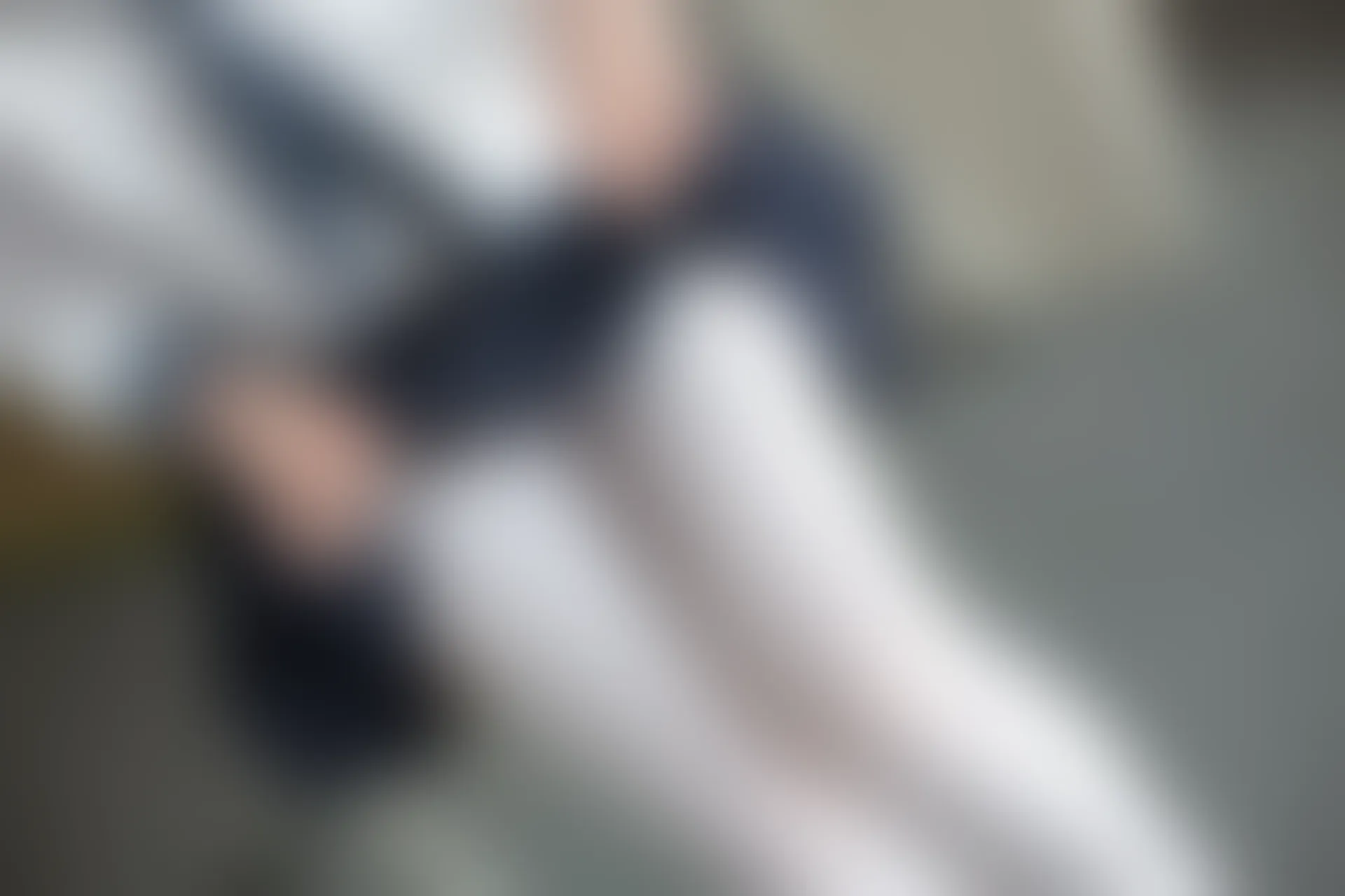 森萝财团 SSR-002 [75P-442M]Aika, 校服, 森萝财团, 白丝