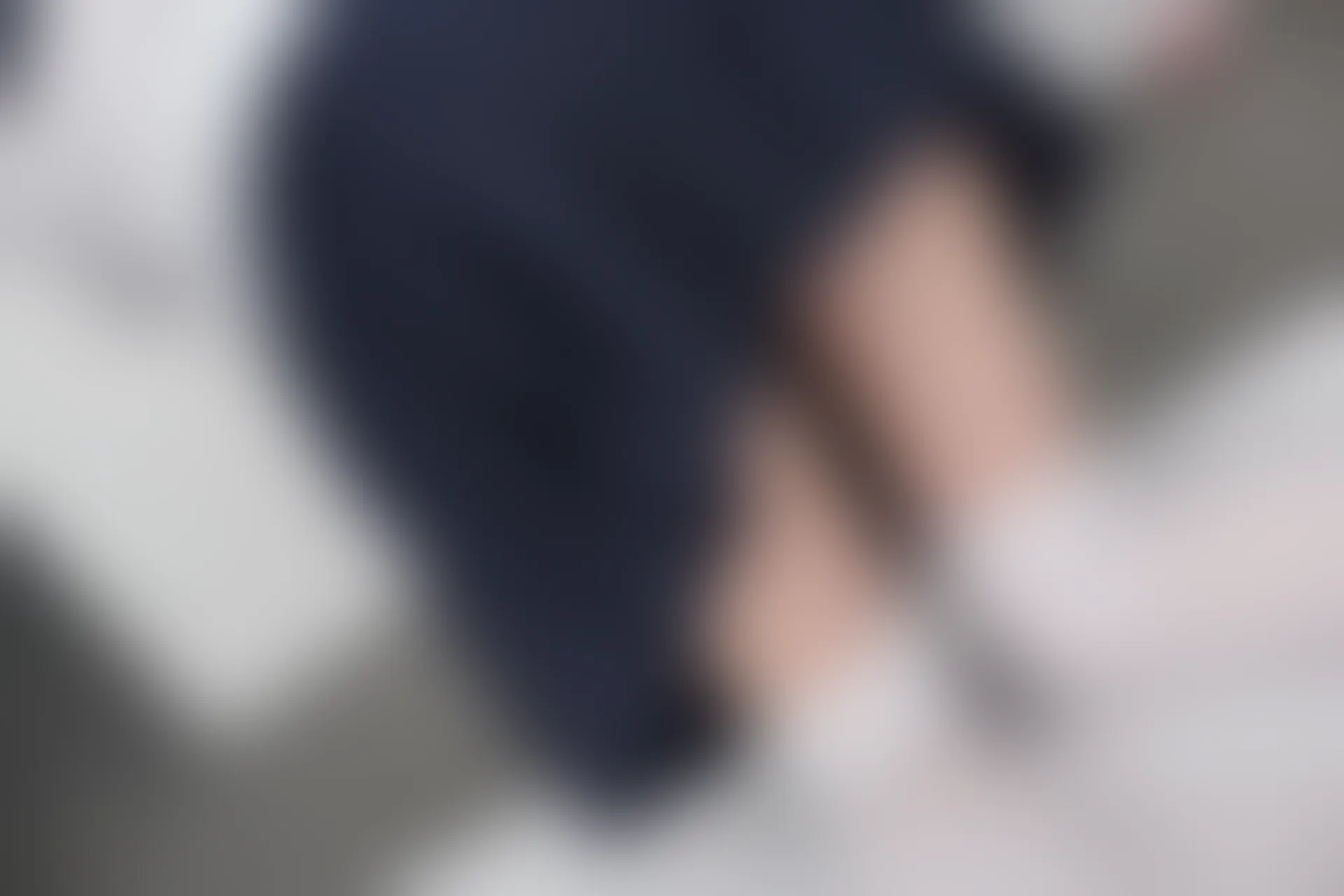 森萝财团 SSR-002 [75P-442M]Aika, 校服, 森萝财团, 白丝