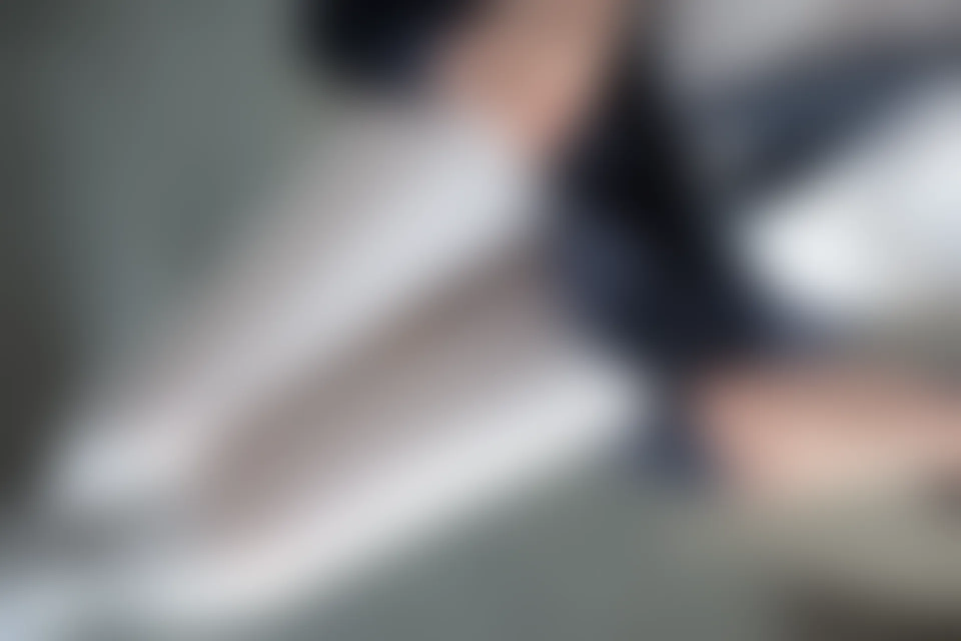森萝财团 SSR-002 [75P-442M]Aika, 校服, 森萝财团, 白丝