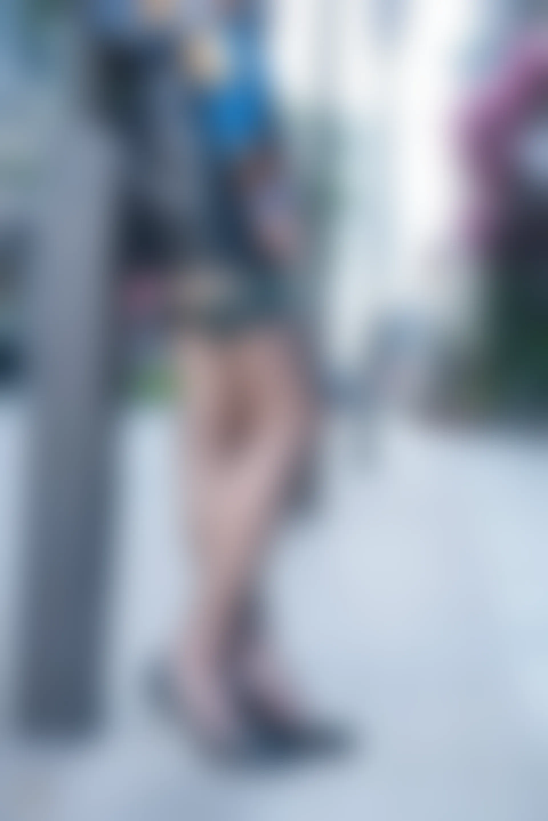 SSA丝社 超清写真 NO.051 大大 街边盛开的孔雀翎[107P-2.13GB]