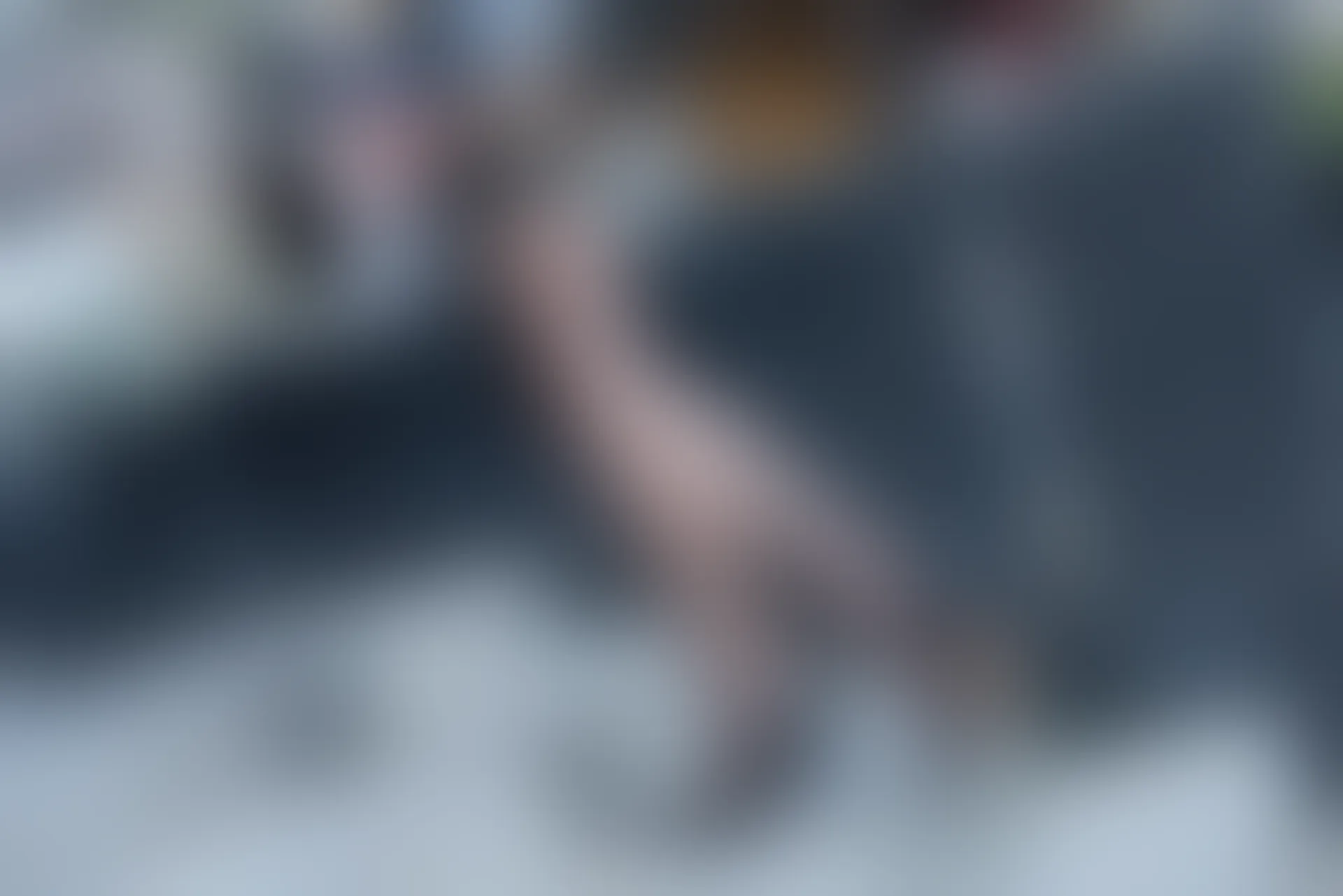 SSA丝社 超清写真 NO.051 大大 街边盛开的孔雀翎[107P-2.13GB]