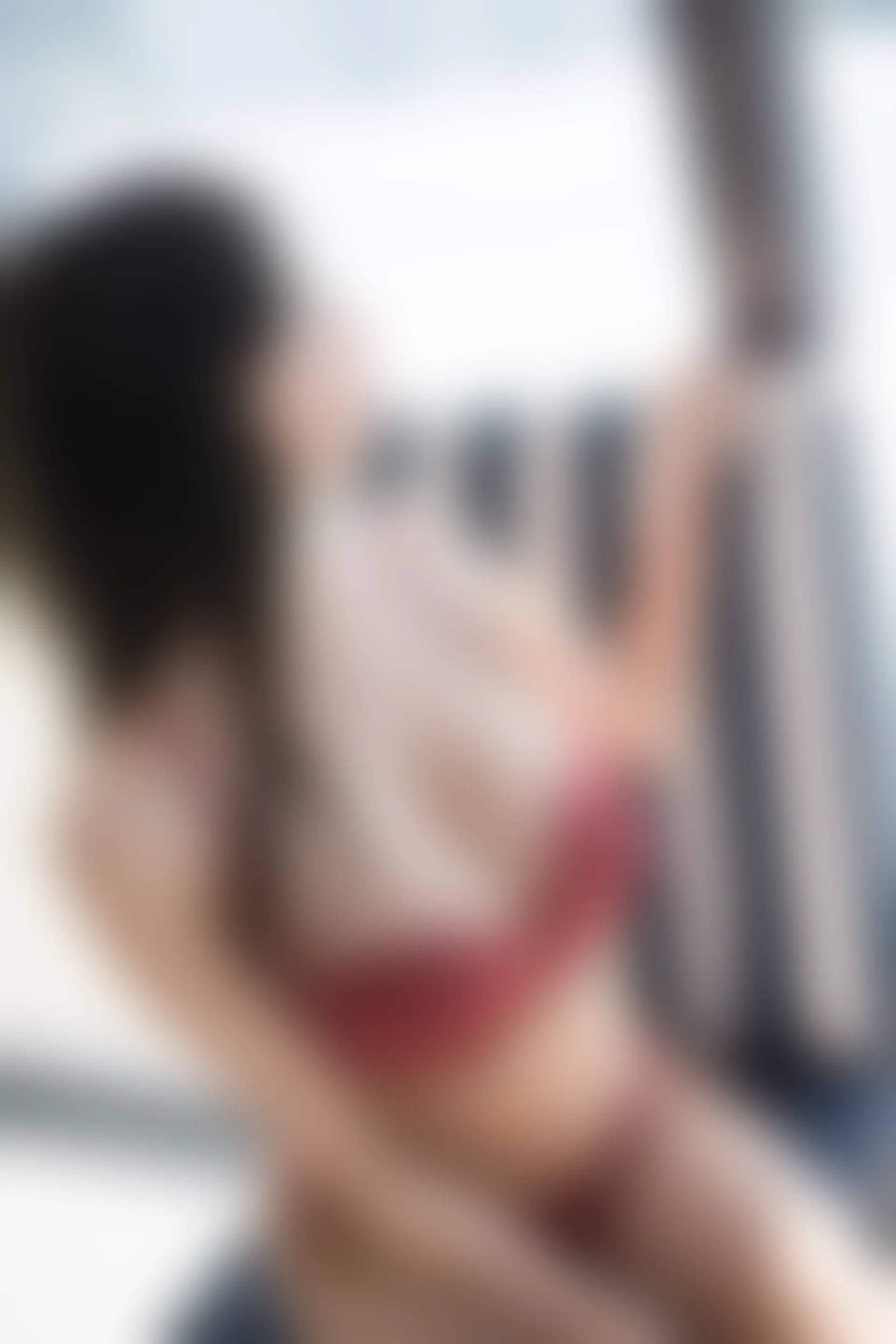 XiuRen秀人网 2018.10.17 No.1196 杨晨晨sugar [52P132MB]