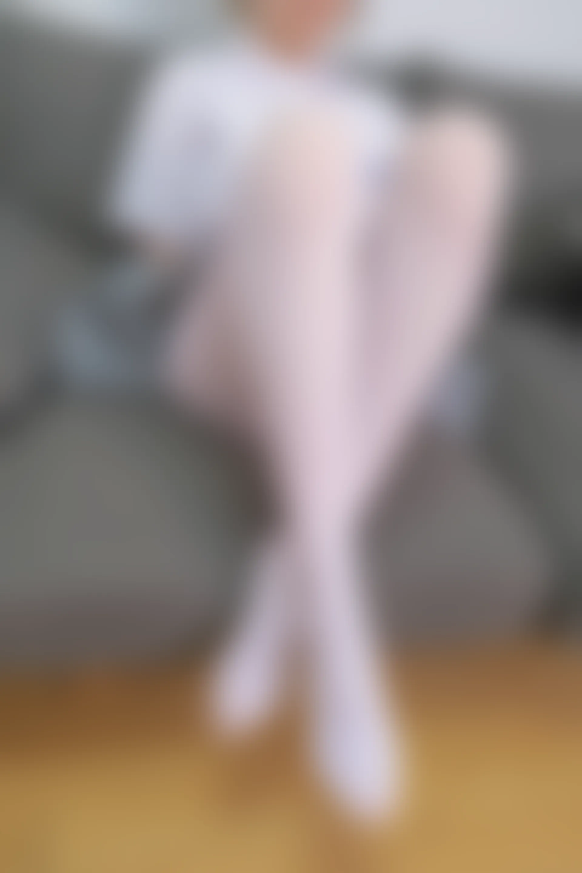 森萝财团 内部VIP系列 微风-01 白丝JK制服 [119P1V-3.49G]