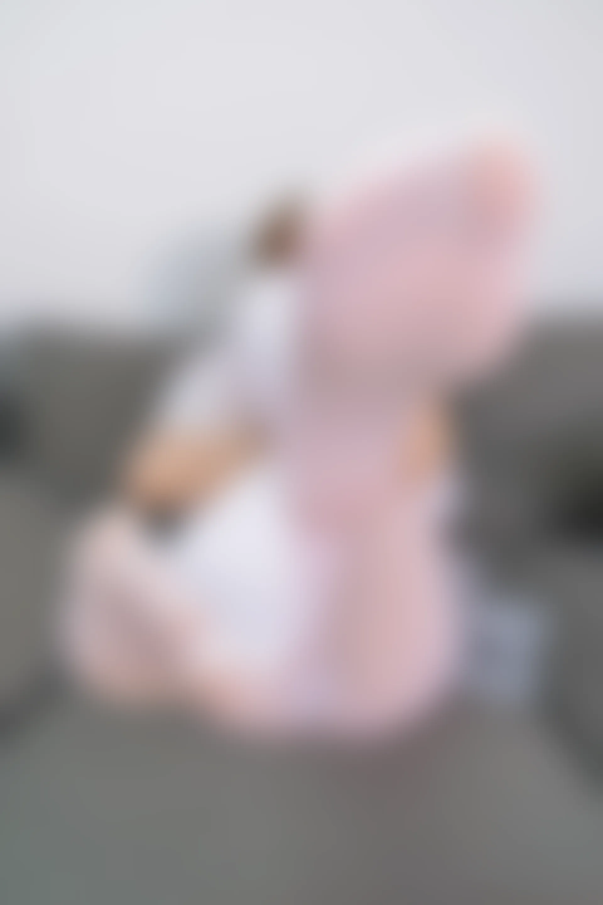 森萝财团 内部VIP系列 微风-01 白丝JK制服 [119P1V-3.49G]