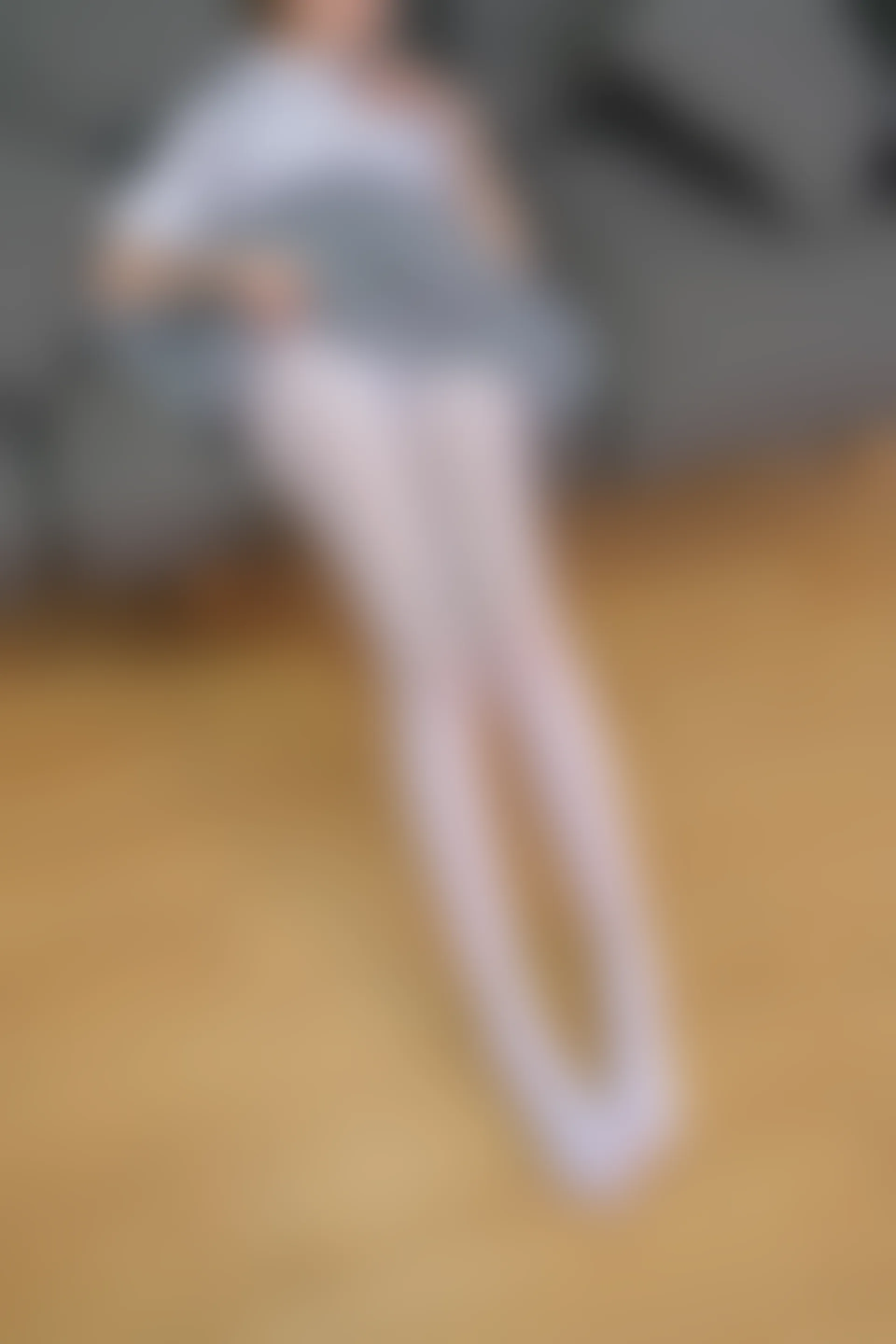 森萝财团 内部VIP系列 微风-01 白丝JK制服 [119P1V-3.49G]