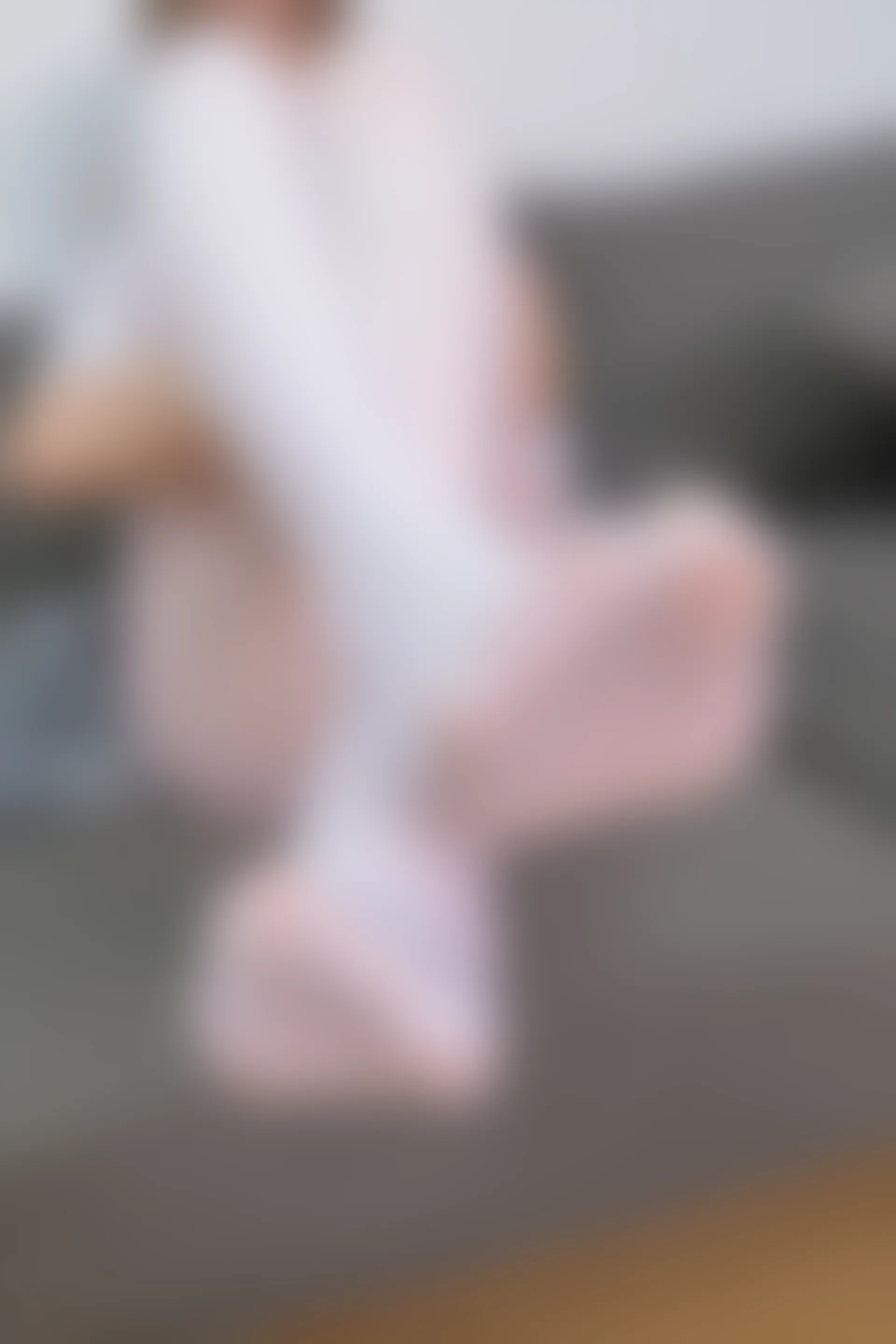 森萝财团 内部VIP系列 微风-01 白丝JK制服 [119P1V-3.49G]
