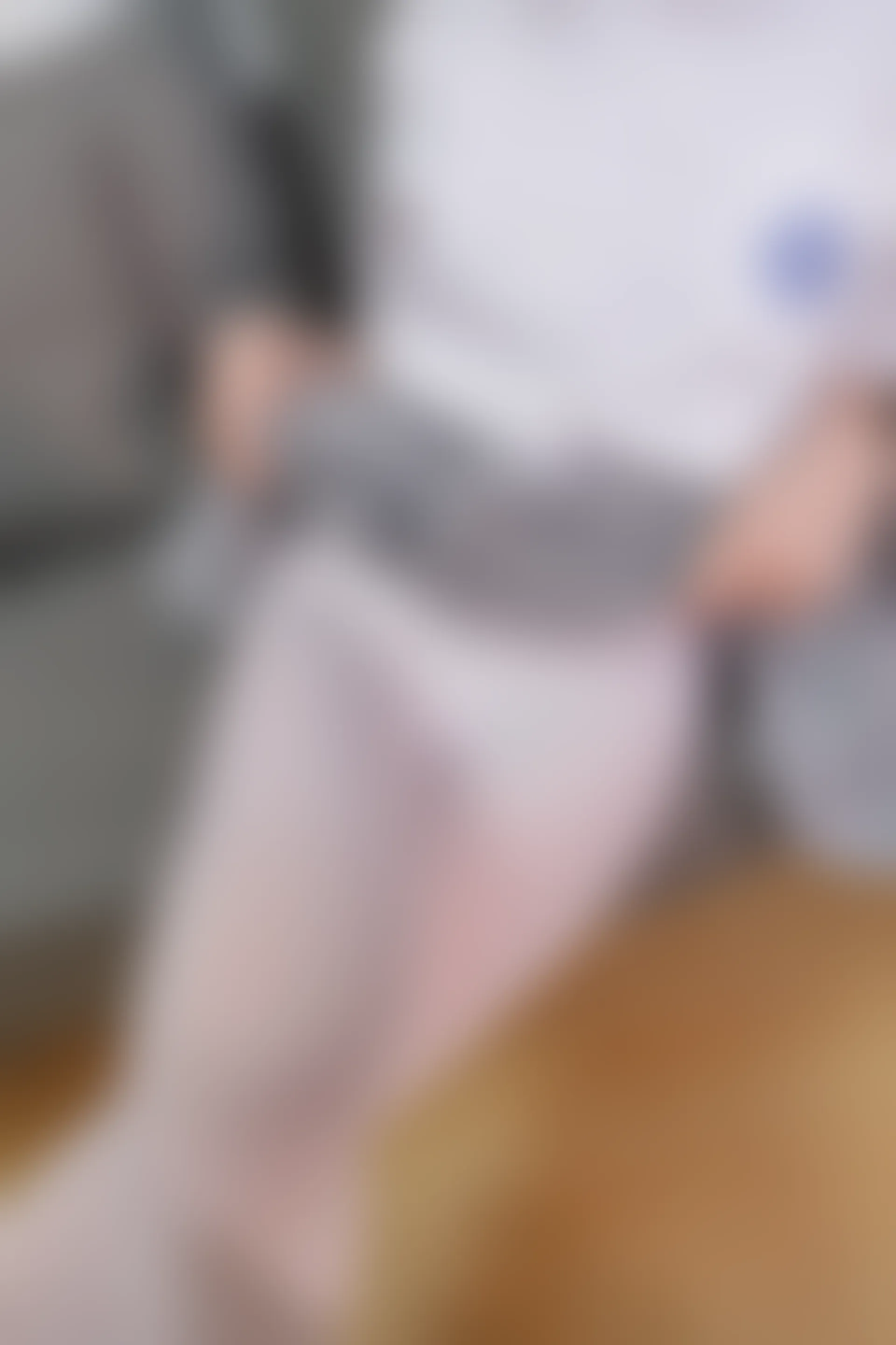 森萝财团 内部VIP系列 微风-01 白丝JK制服 [119P1V-3.49G]