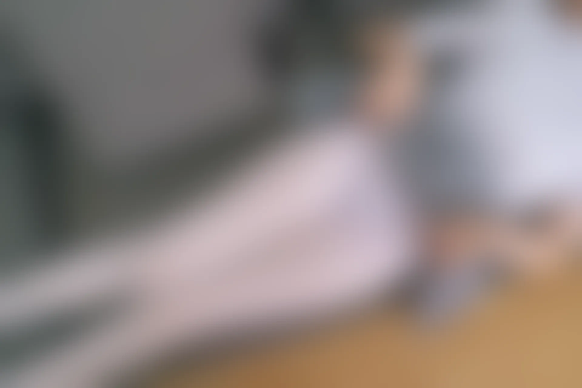 森萝财团 内部VIP系列 微风-01 白丝JK制服 [119P1V-3.49G]