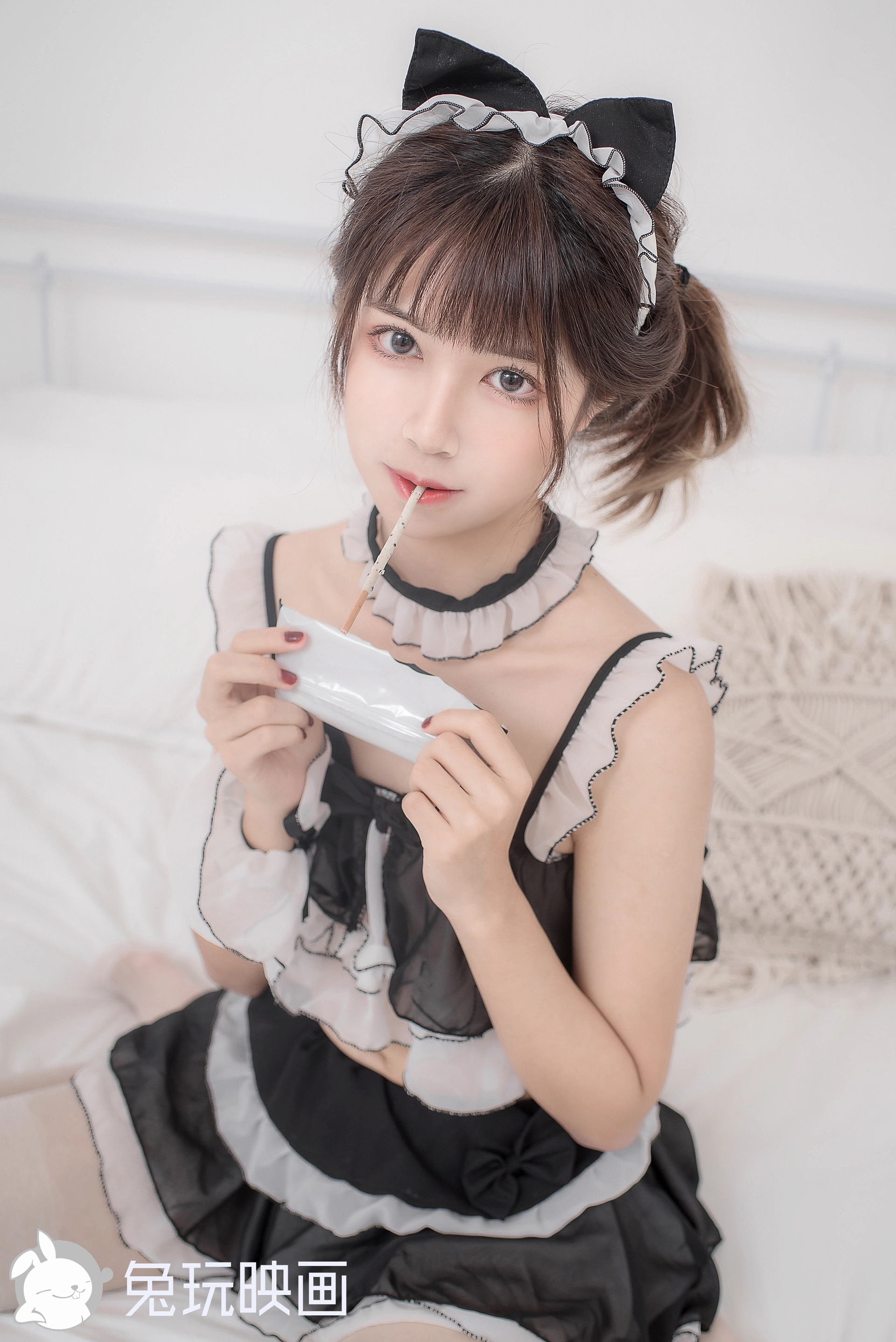 D57.006 萌萌哒猫娘 [39P-563MB]