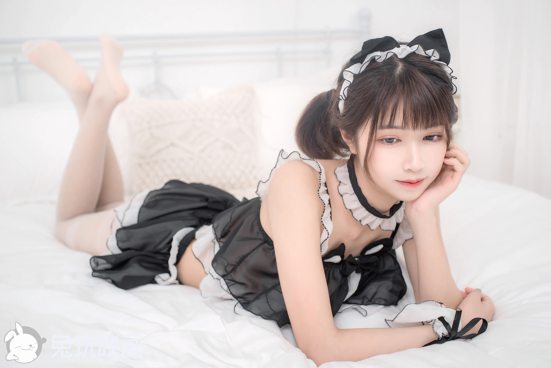 D57.006 萌萌哒猫娘 [39P-563MB]