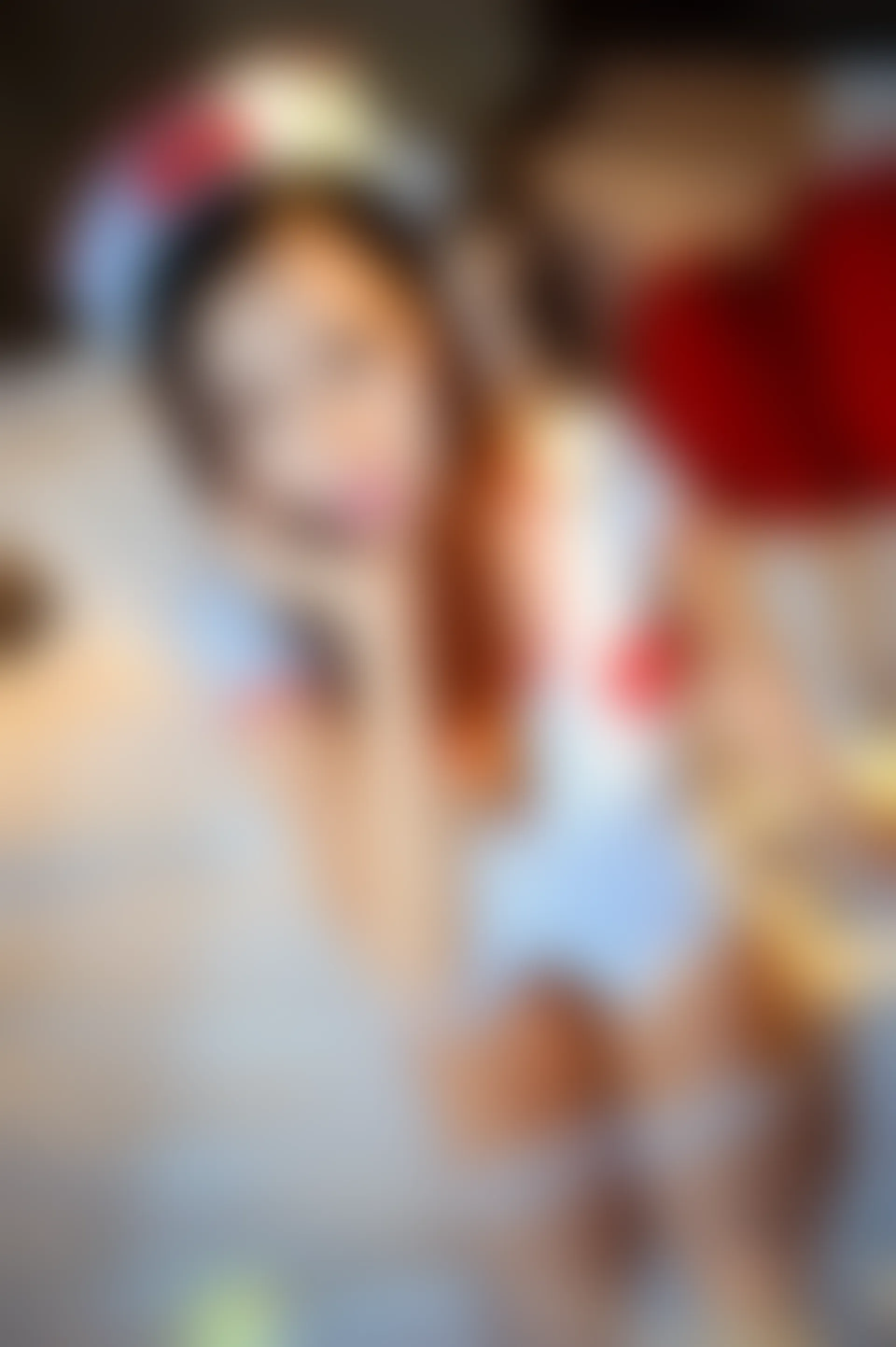 XiuRen秀人网 2014.10.11 No.222 周美美rachel[64+1P235M]