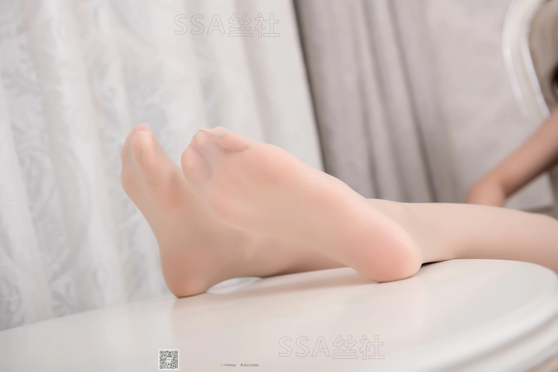 SSA丝社 超清写真 NO.072 西西 闺房咖啡肉丝的小秘密[121P-2.19GB]