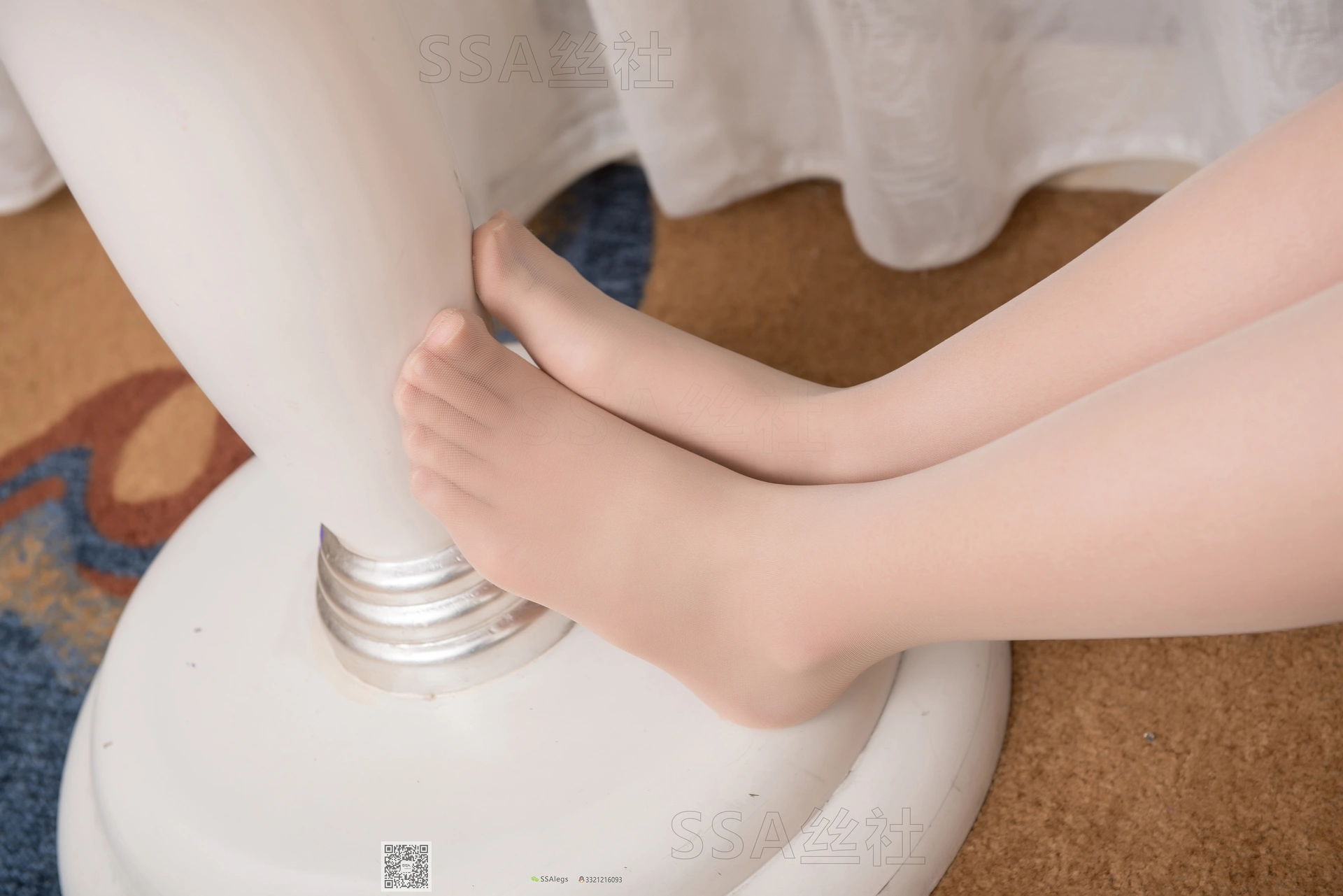 SSA丝社 超清写真 NO.072 西西 闺房咖啡肉丝的小秘密[121P-2.19GB]