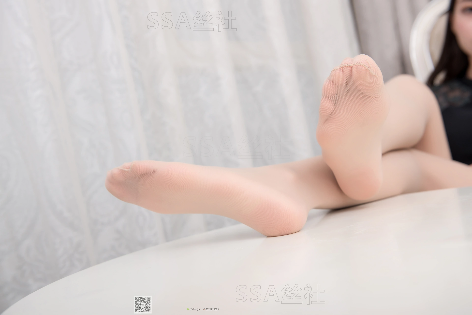 SSA丝社 超清写真 NO.072 西西 闺房咖啡肉丝的小秘密[121P-2.19GB]