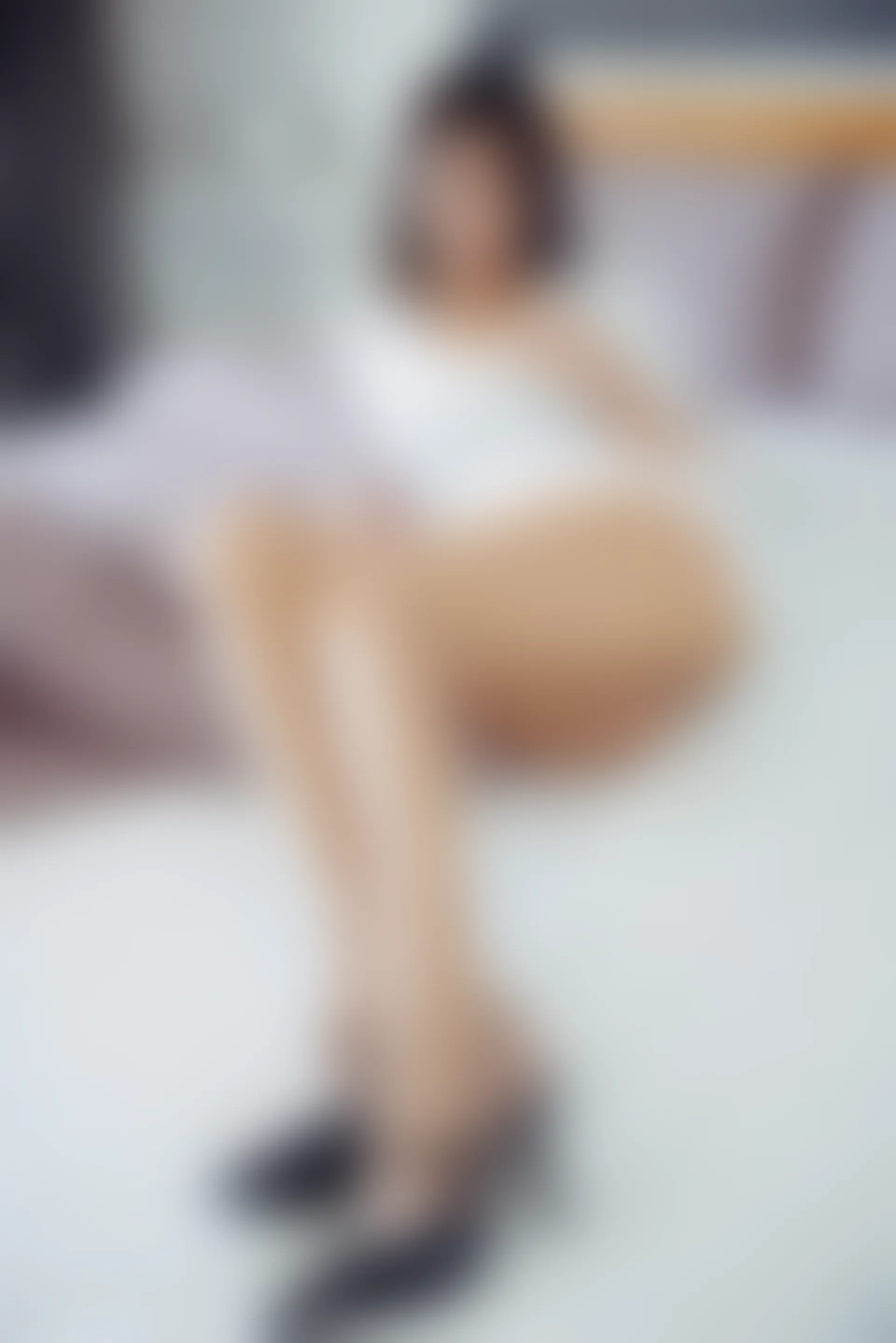 XiuRen秀人网 2021.10.15 No.4073 可樂Vicky 丝袜美腿[62+1P／543MB]