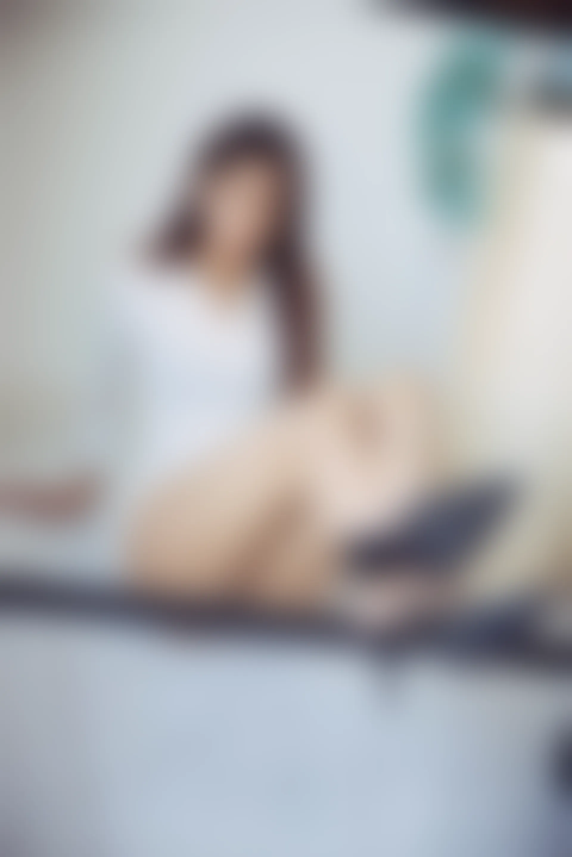 XiuRen秀人网 2021.10.15 No.4073 可樂Vicky 丝袜美腿[62+1P／543MB]