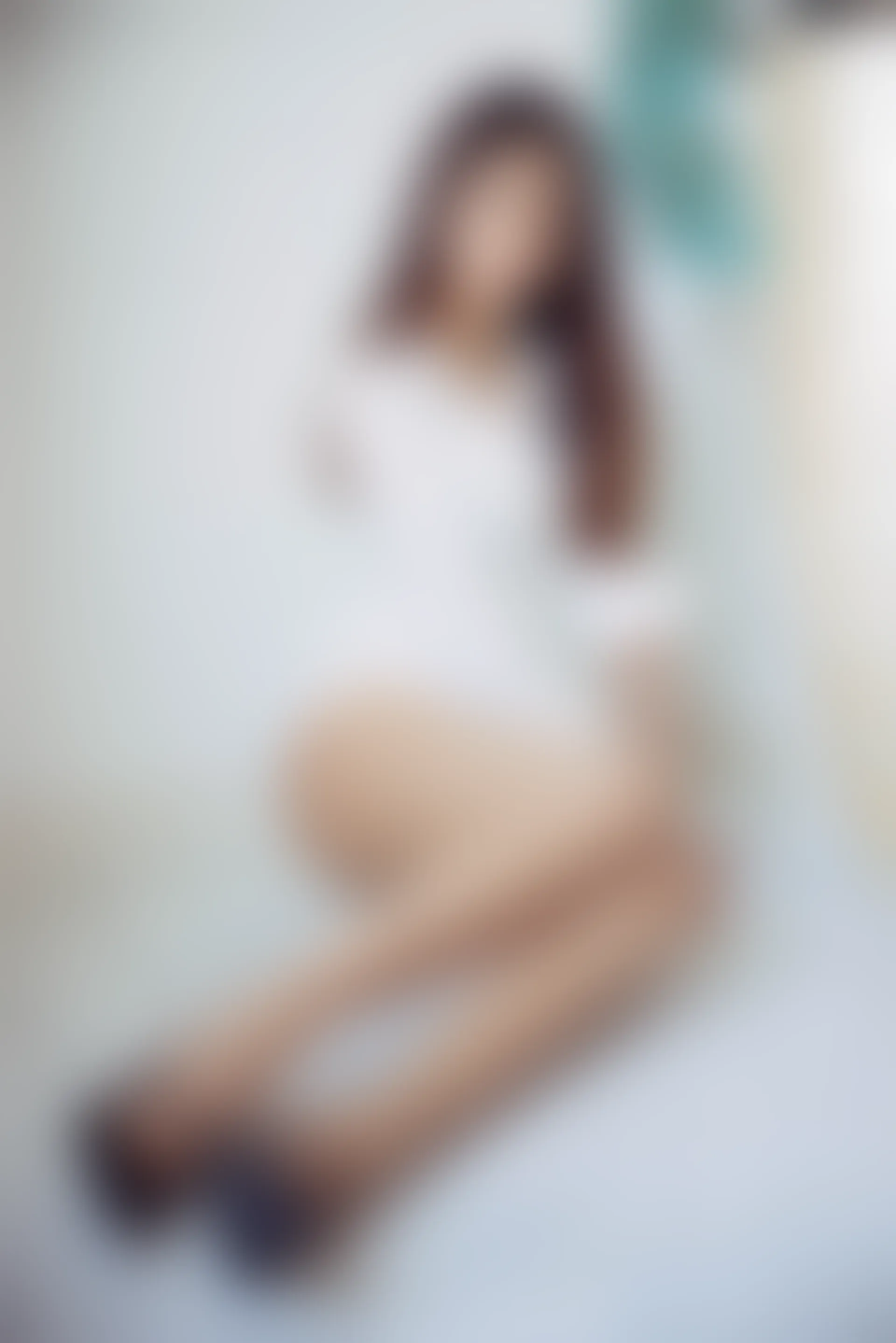 XiuRen秀人网 2021.10.15 No.4073 可樂Vicky 丝袜美腿[62+1P／543MB]